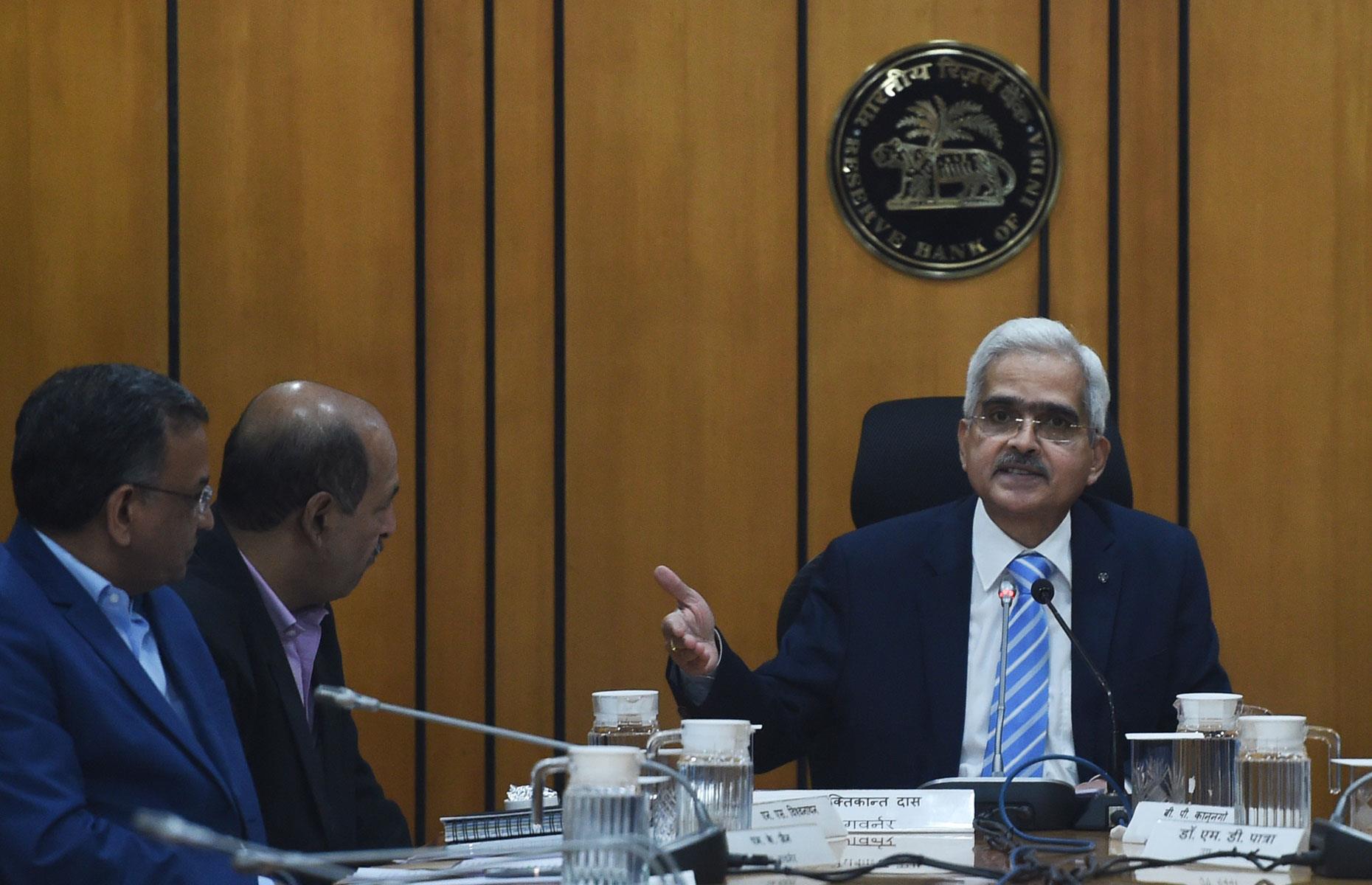 India, debt to GDP: 89.3%