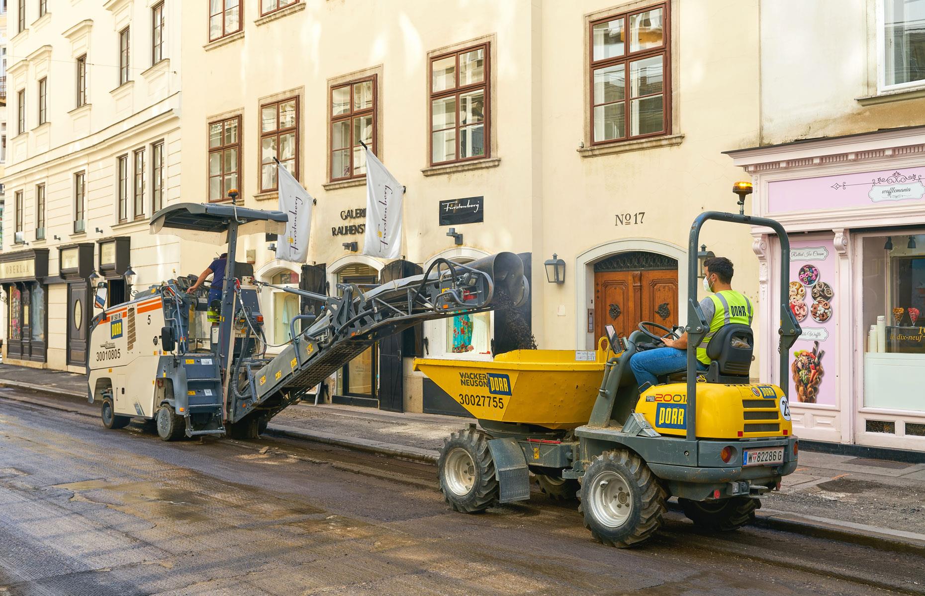 Austria: around 26%