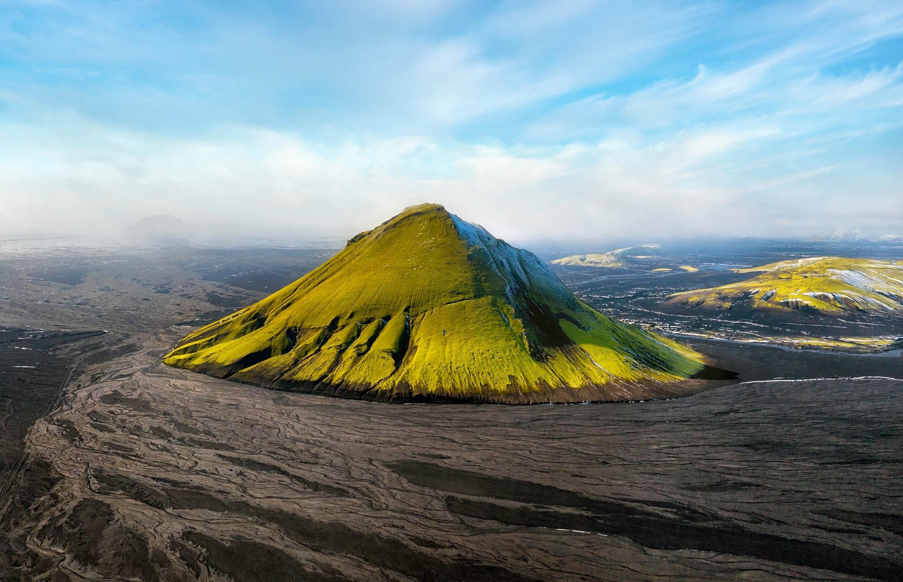 Mælifell