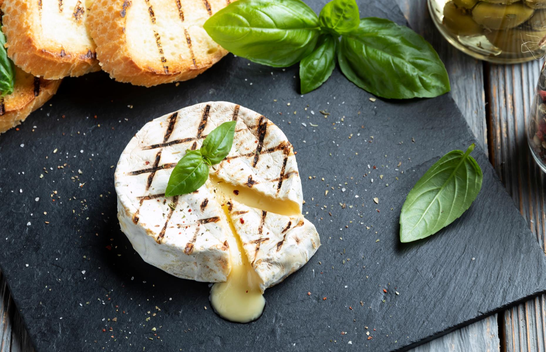 Camembert
