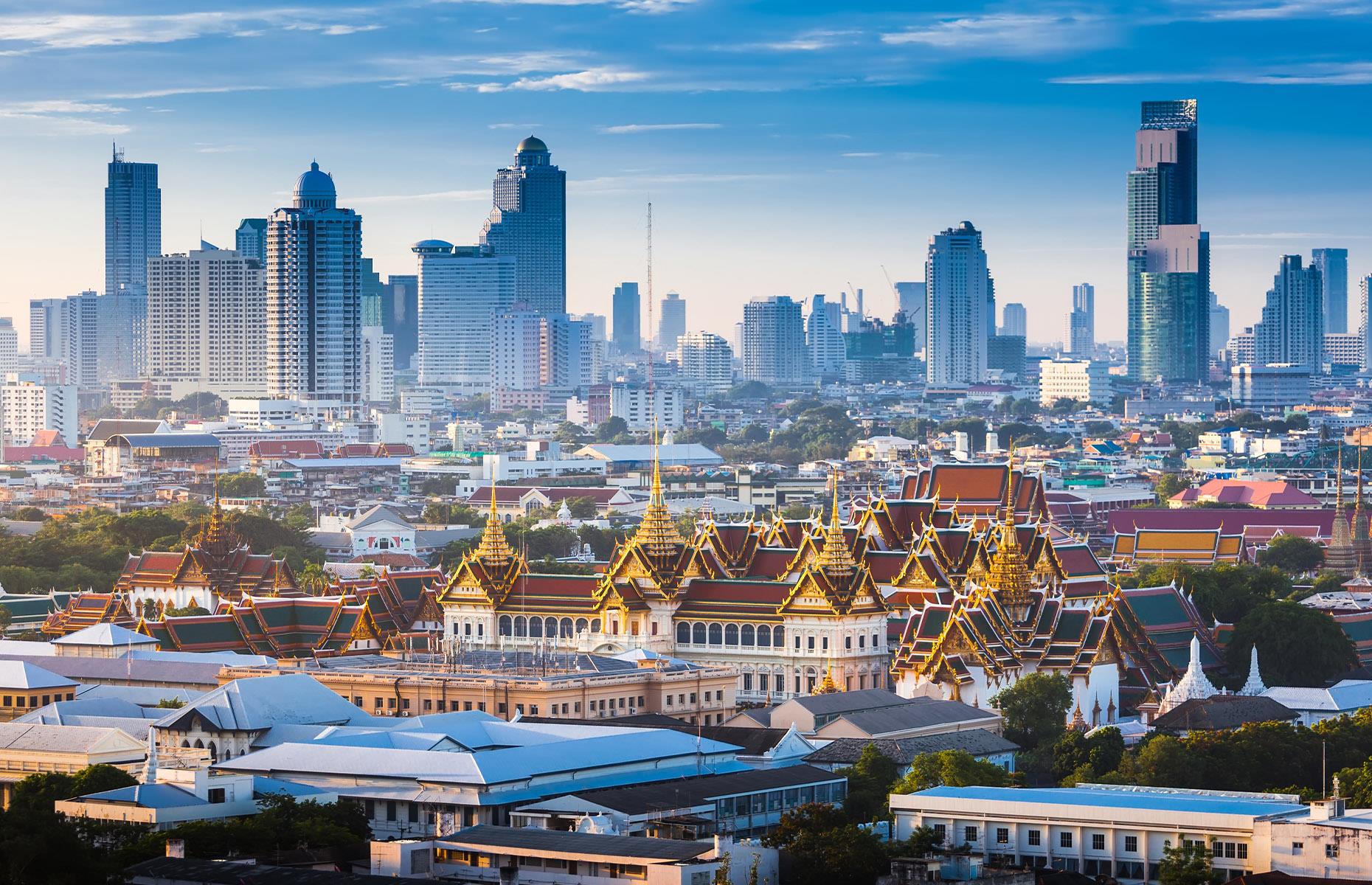 Thailand, $94.1 billion