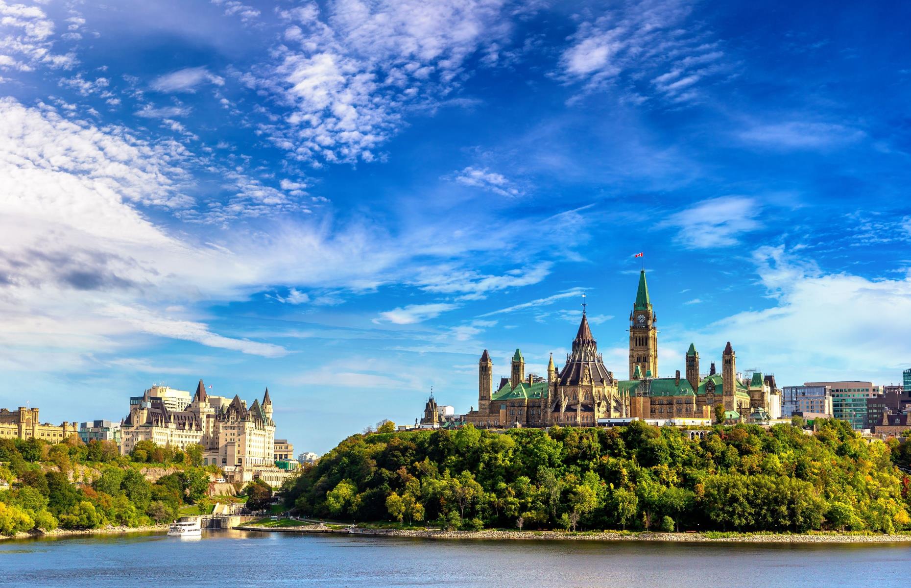 Ottawa, Ontario