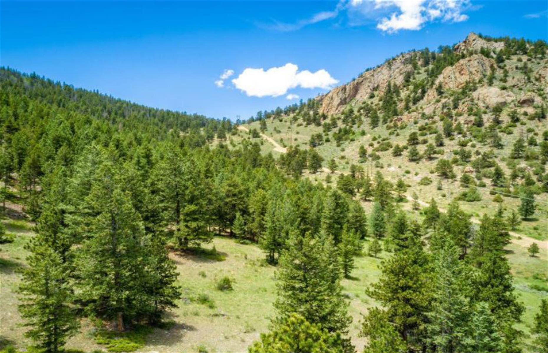 Kerr Rd, Colorado: USA, $550k (£454k)