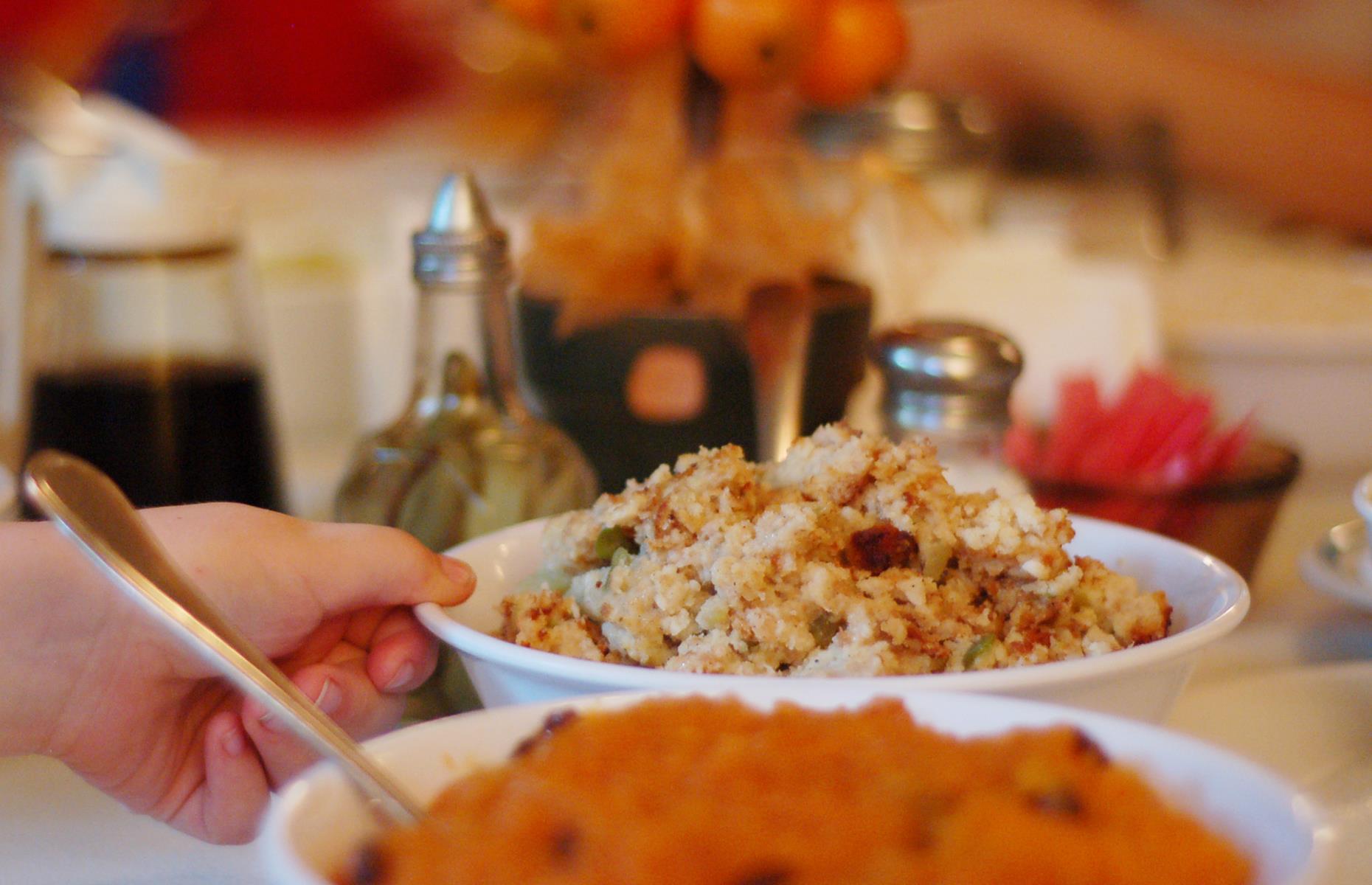 3. Georgia: Mrs Wilkes' Dining Room, Savannah