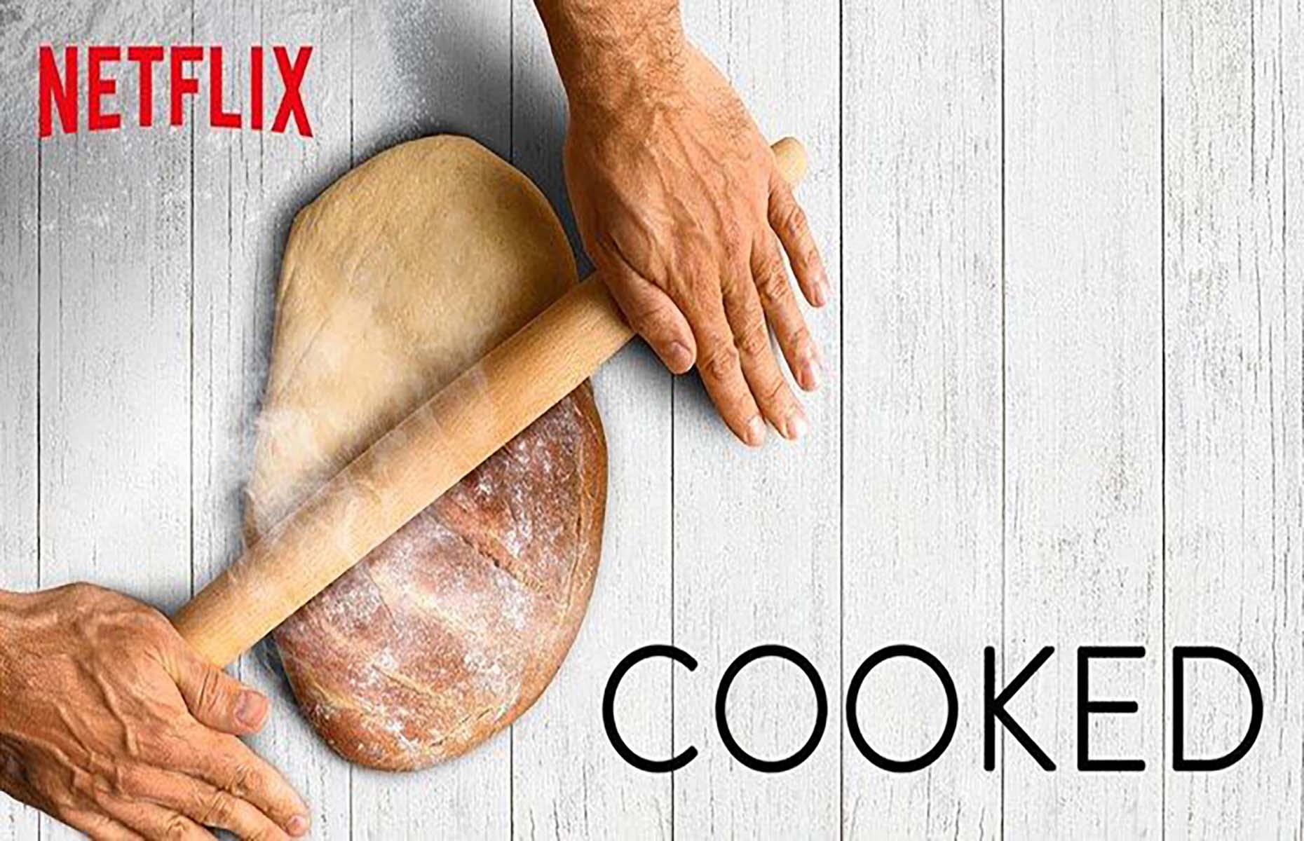 Cooked (TV series)