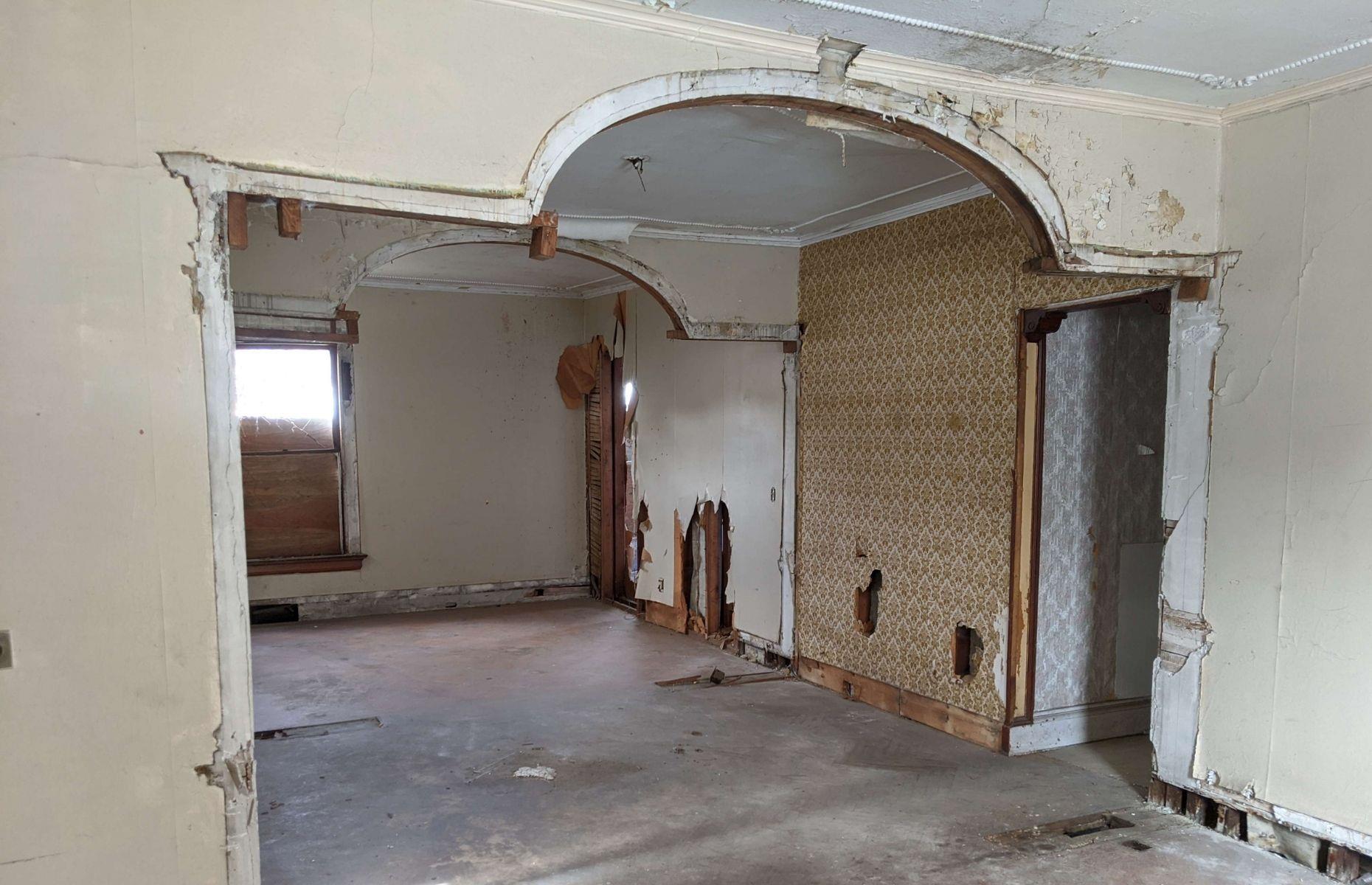 Abandoned buildings for sale you can actually buy today