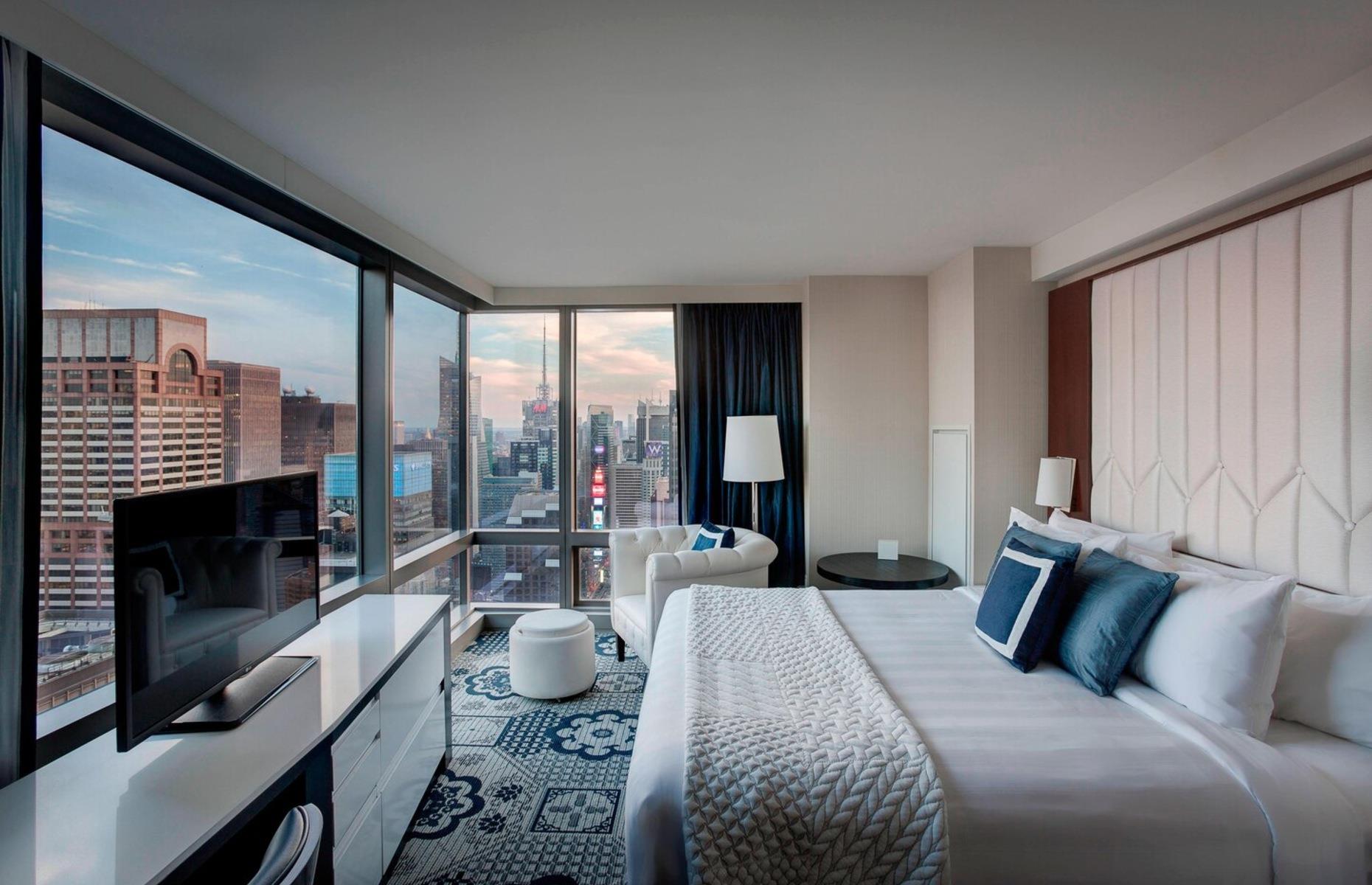 Residence Inn by Marriott New York, New York, USA