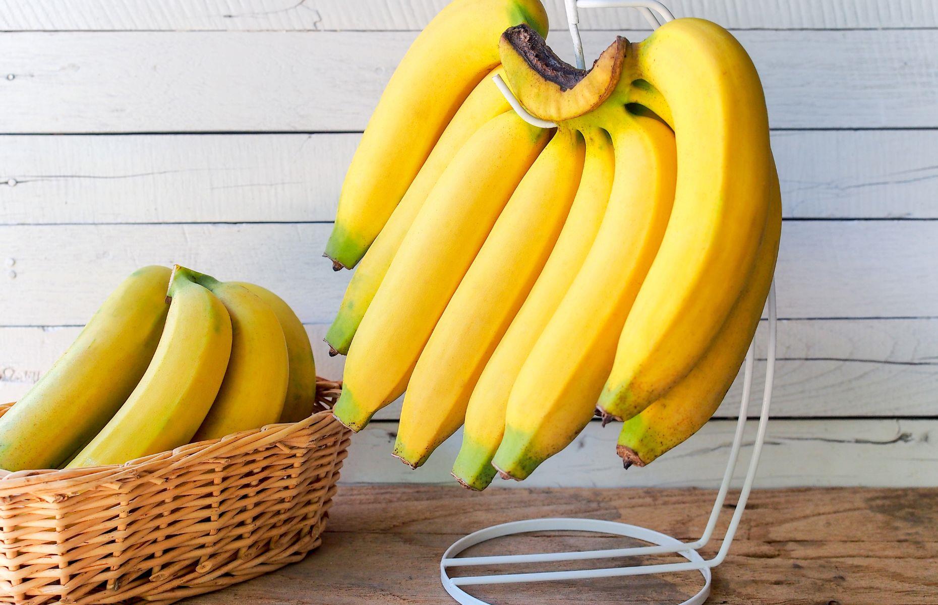 Bananas