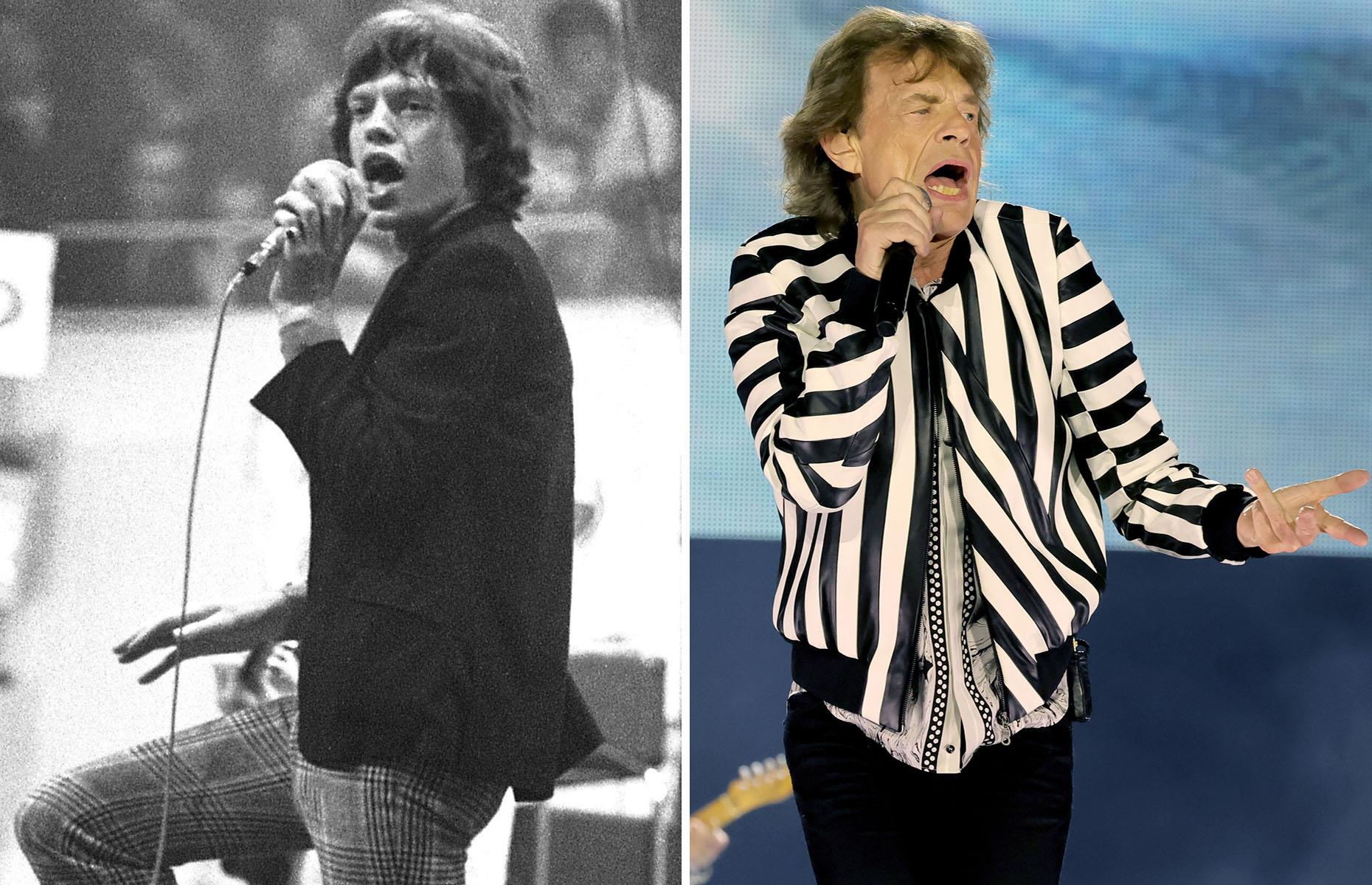 The cost of concerts, then and now