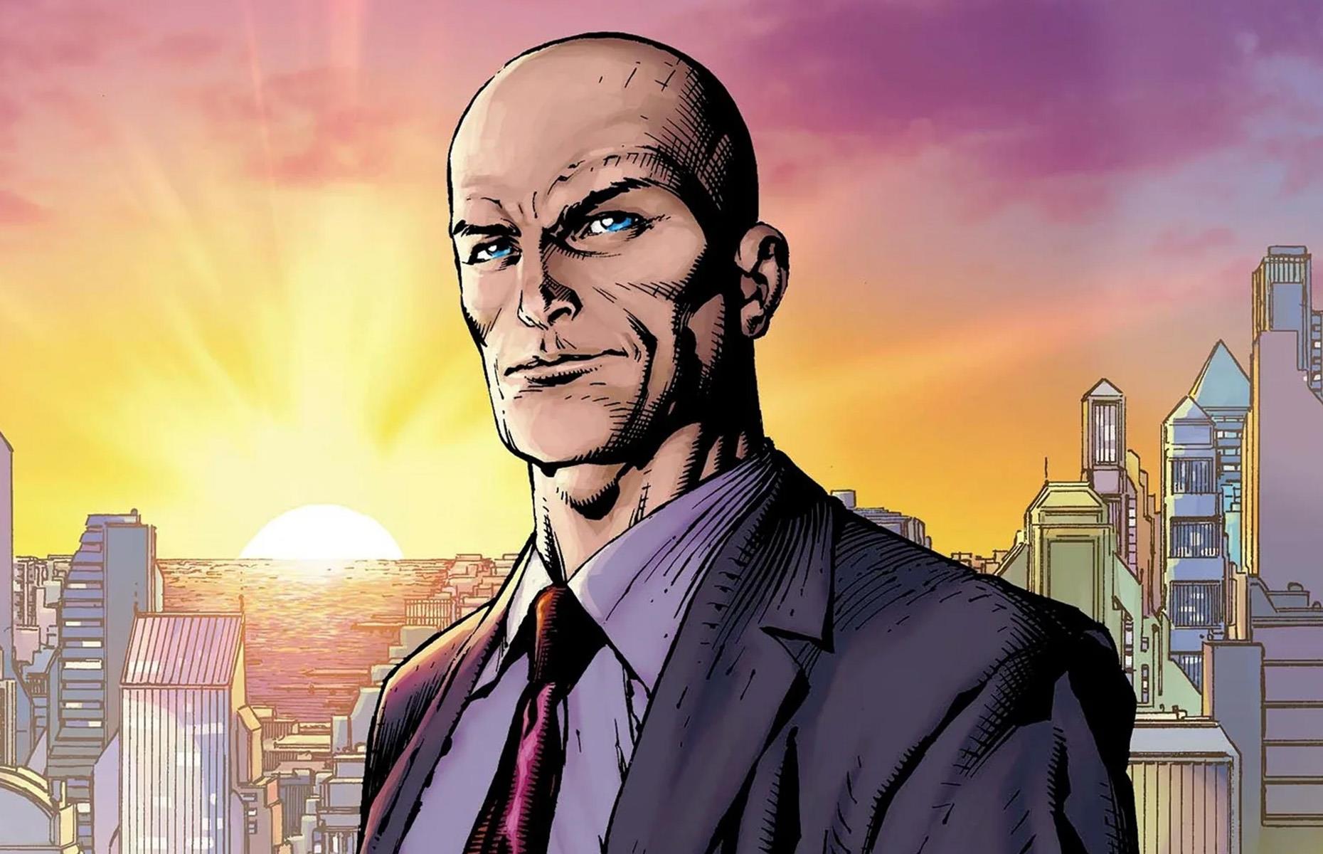 5th: Lex Luthor, $75.9 billion (£60bn)