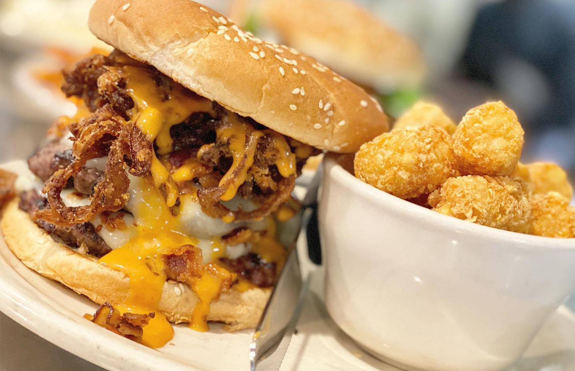 41. Arizona: Randy's Restaurant, Scottsdale