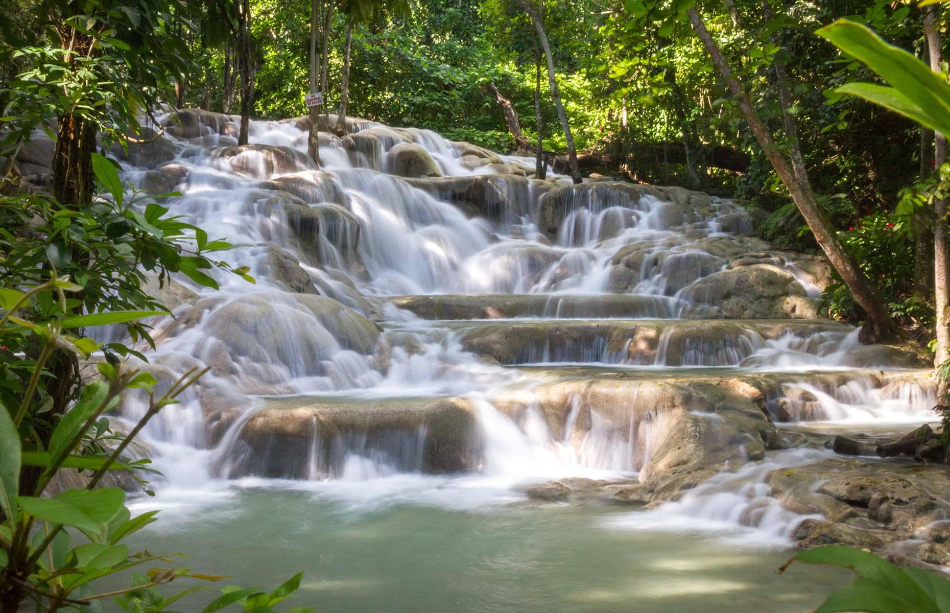 3. Montego Bay, Jamaica