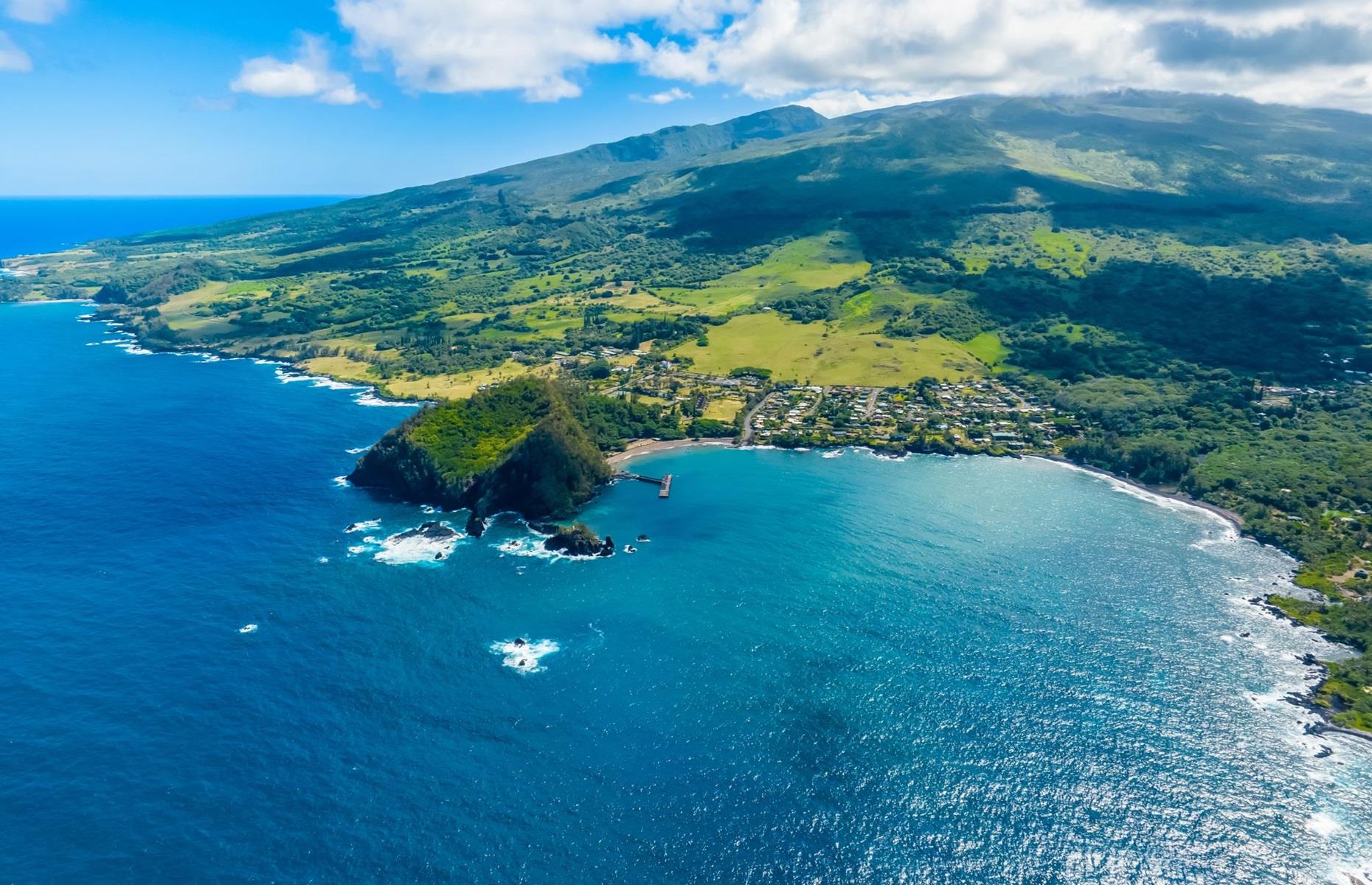 Hana Ranch, Maui County, Hawaii: $75 million (£59m)