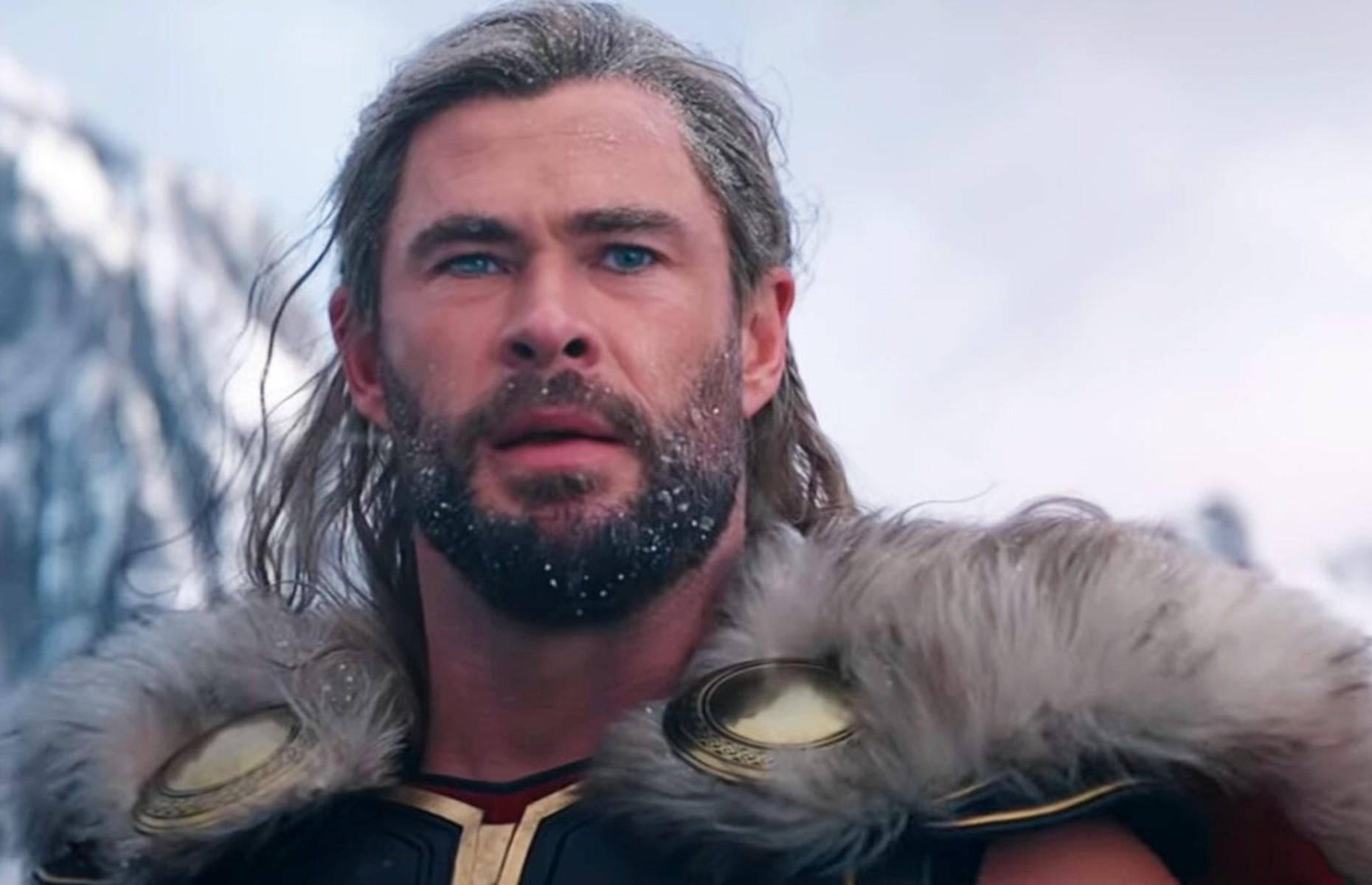 Thor: Love and Thunder (2022) – cost: $250 million (£207.3m); profit: $510.9 million (£379m)