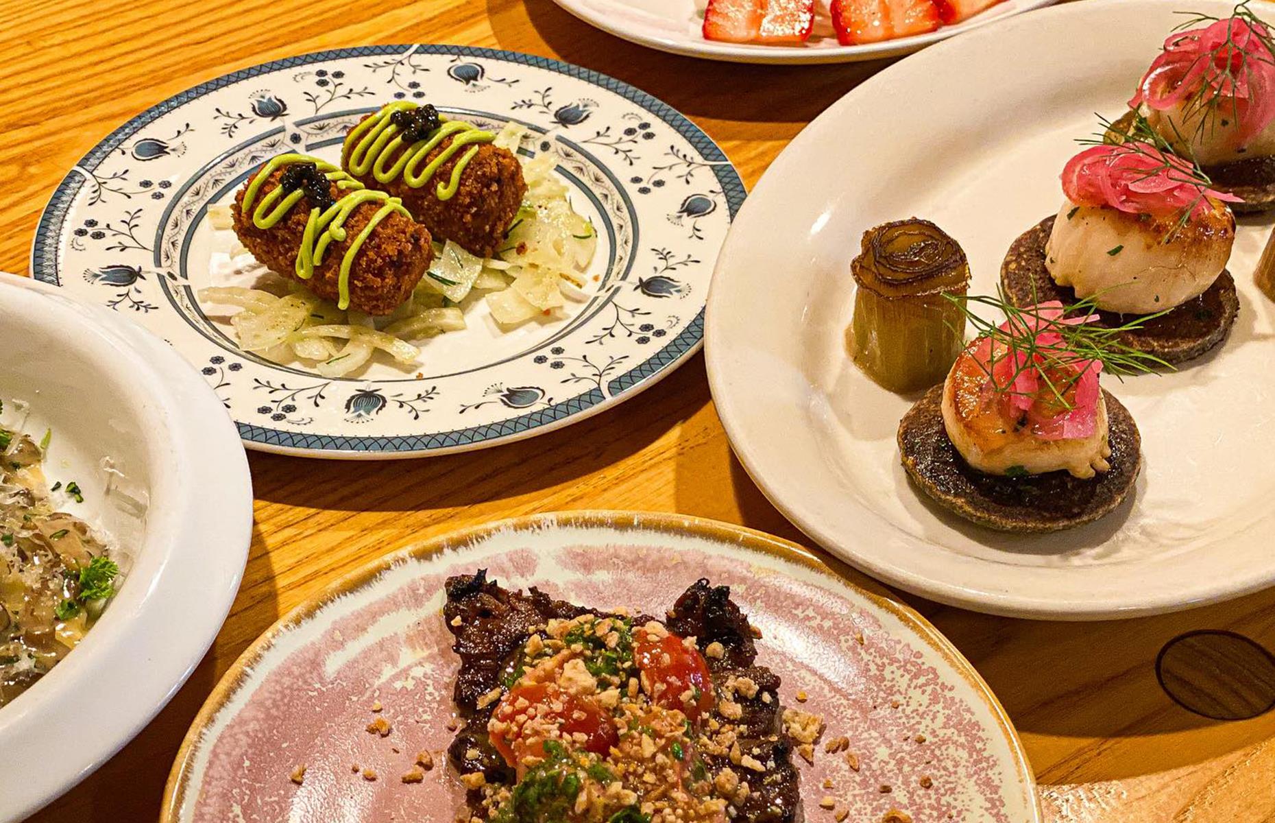 40. New Hampshire: Moxy, Portsmouth