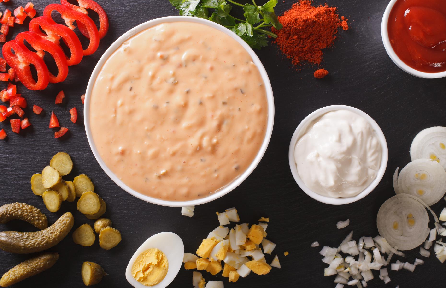 28 easy-to-make dips that taste better than store-bought