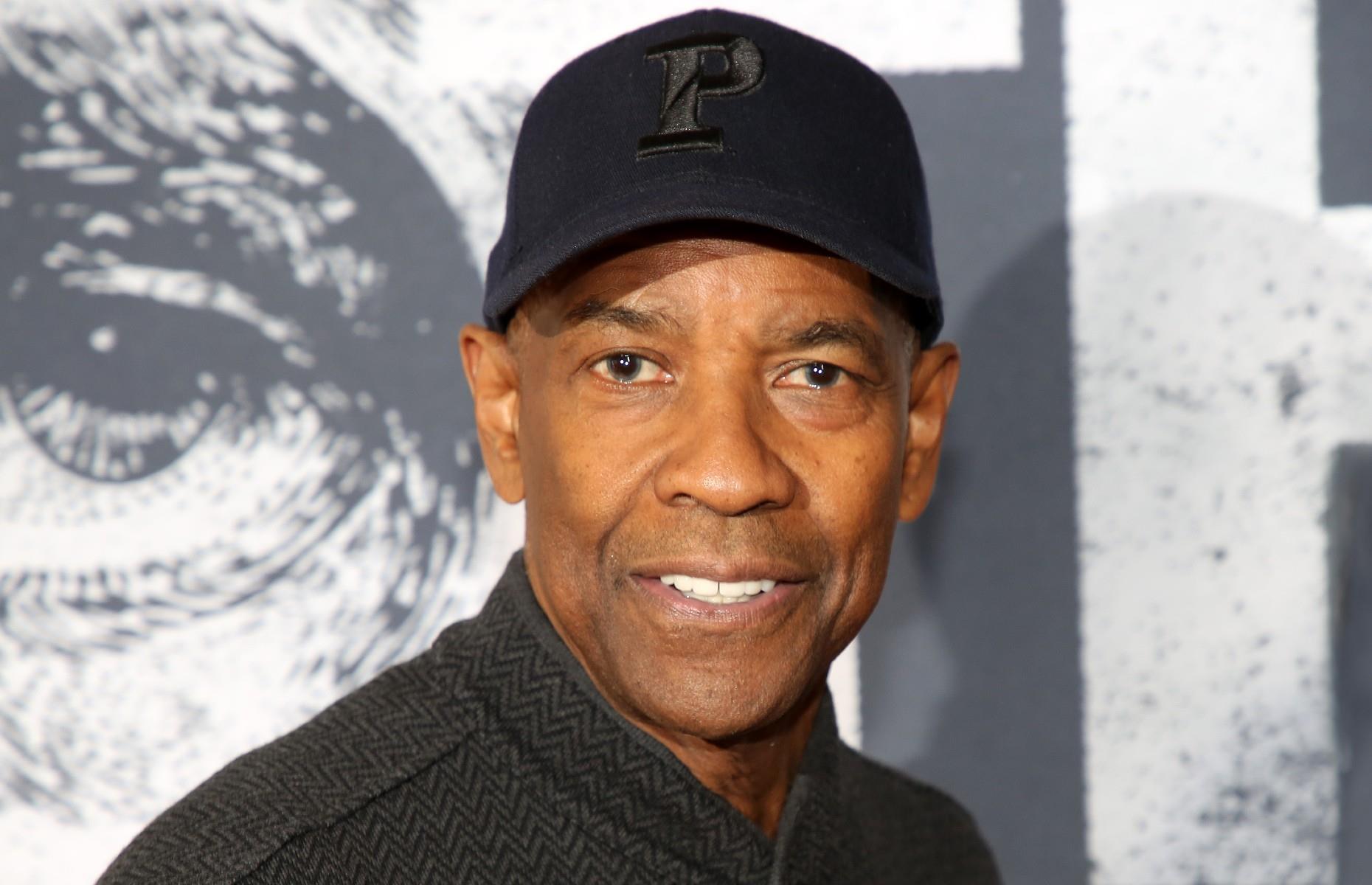 16. Denzel Washington: $27 million (£21m)