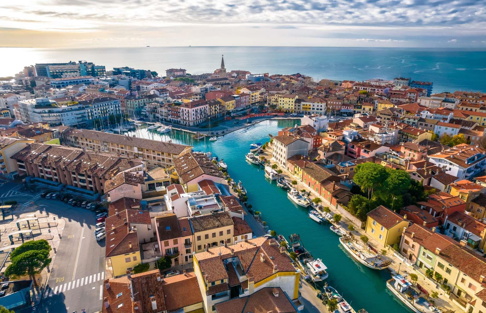 Friuli Venezia Giulia, Italy