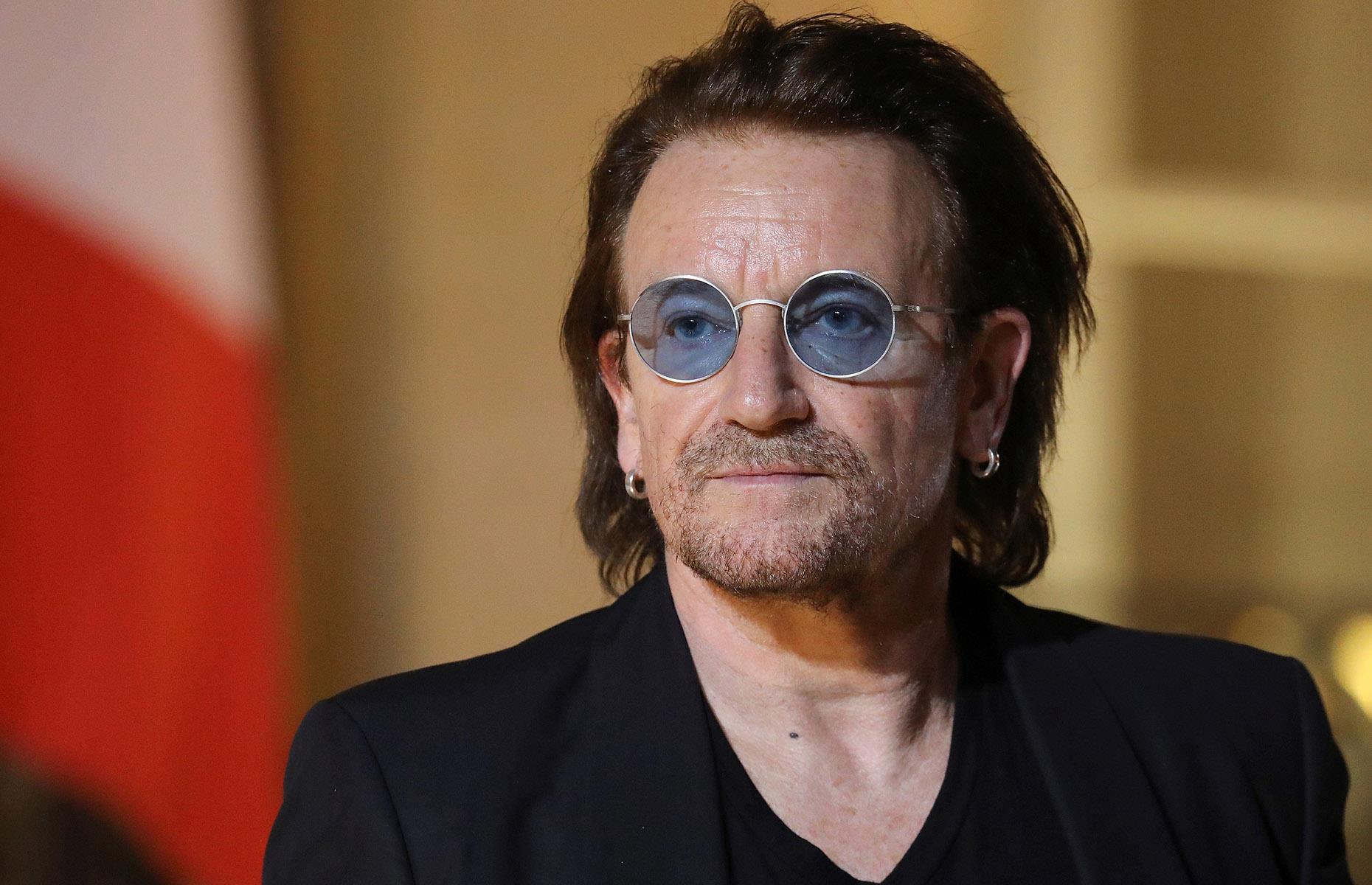 Bono: Palm