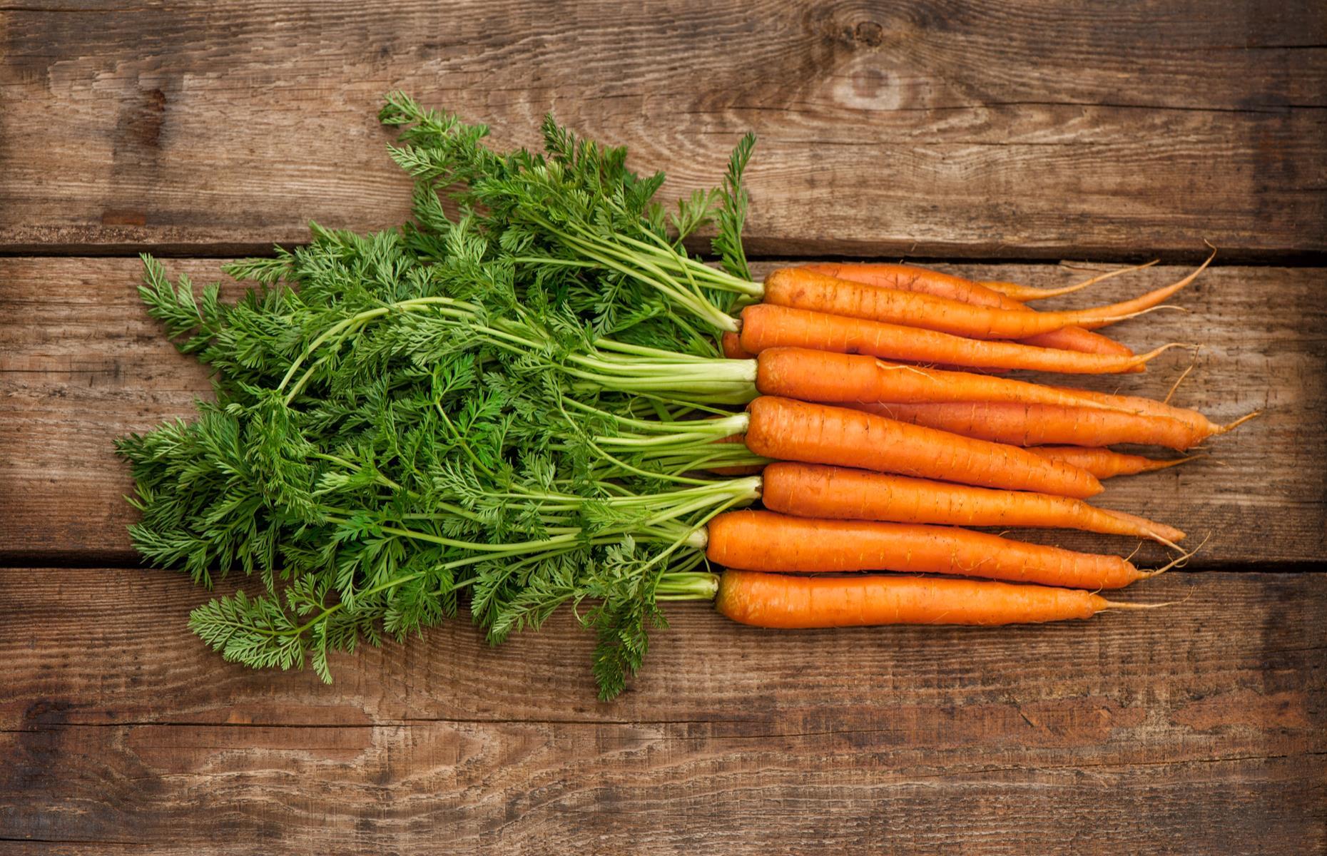 Carrots