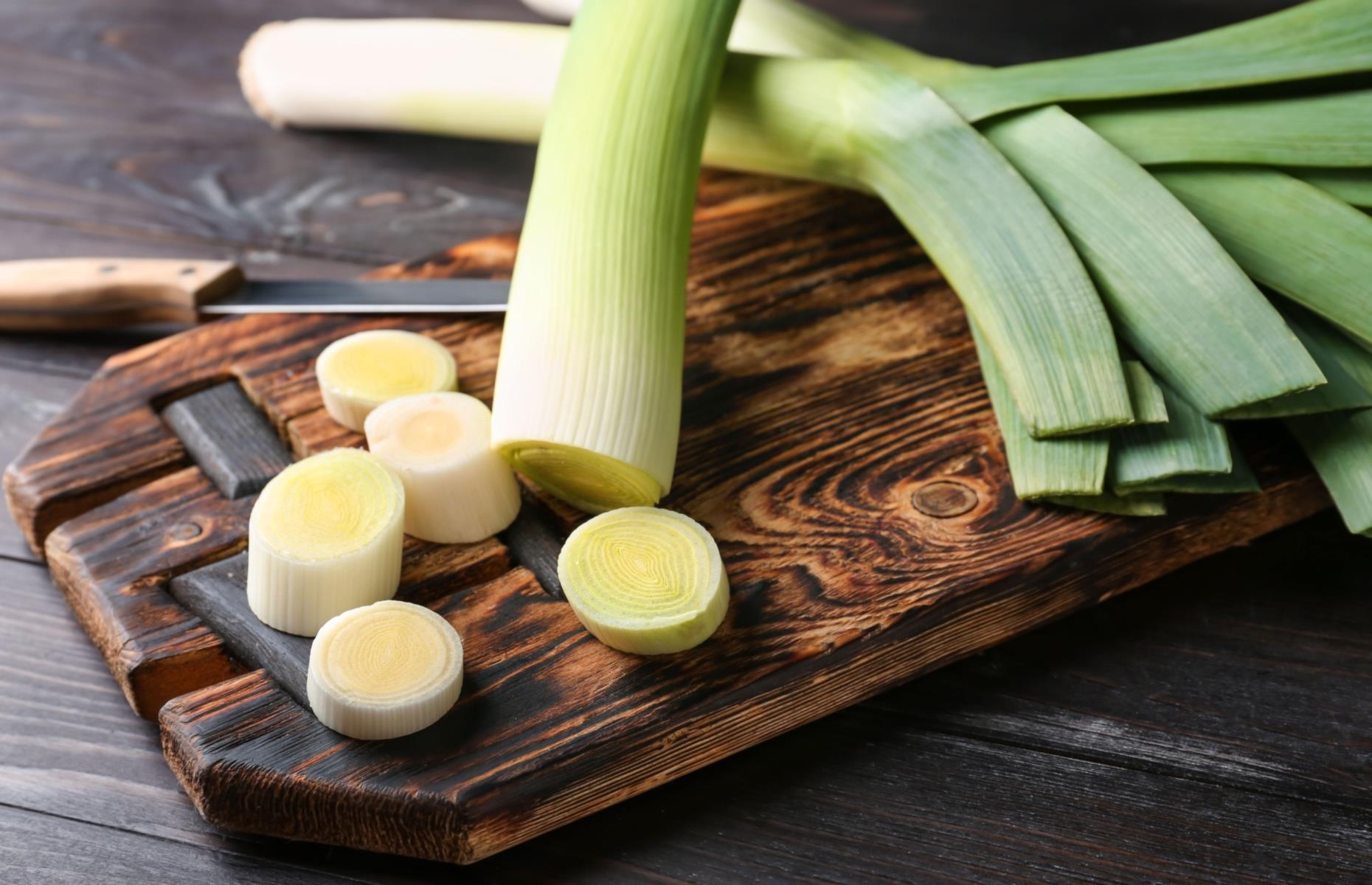 11. Vichyssoise