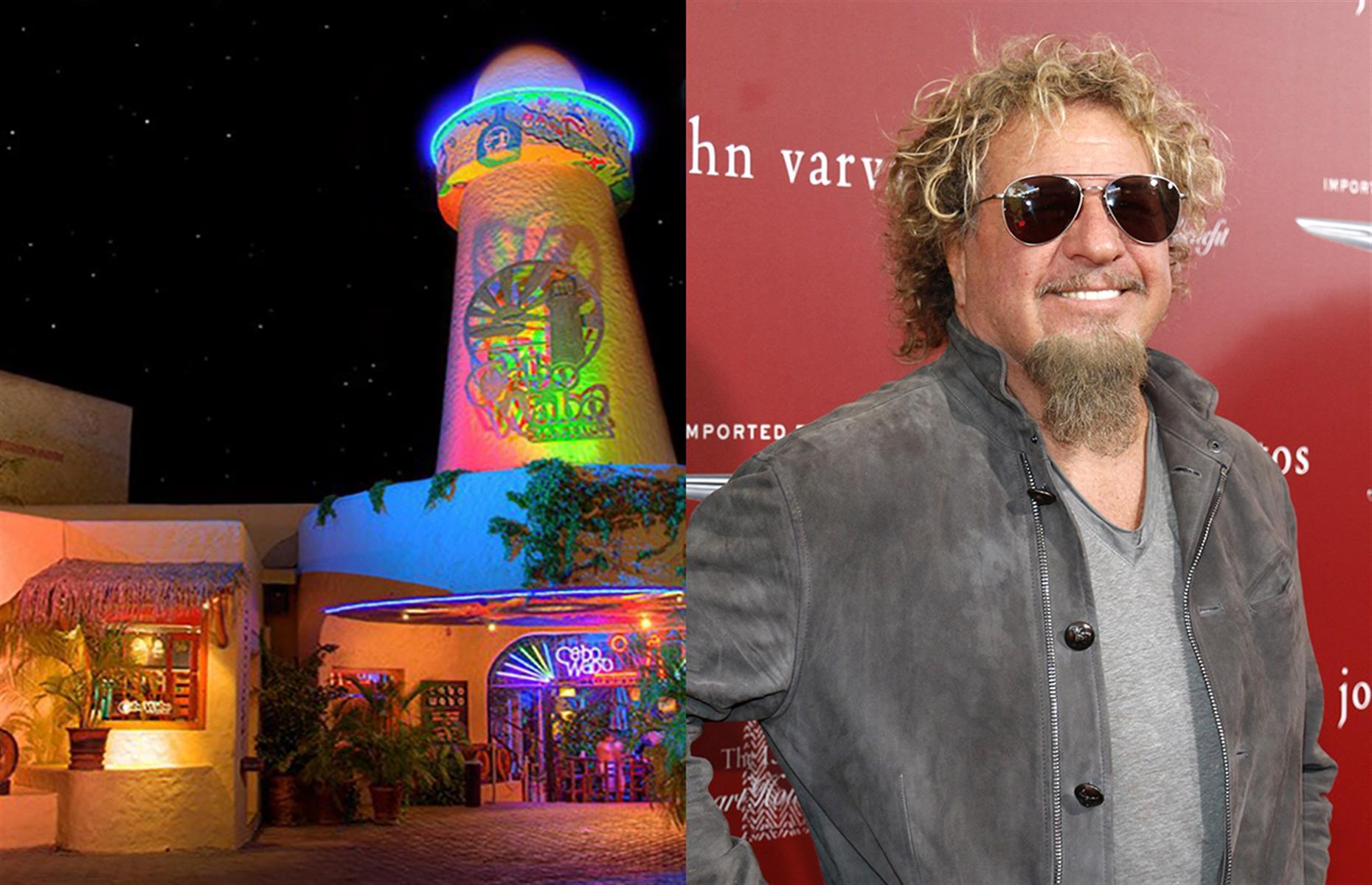 America's most famous celebrity-owned restaurants | lovemoney.com