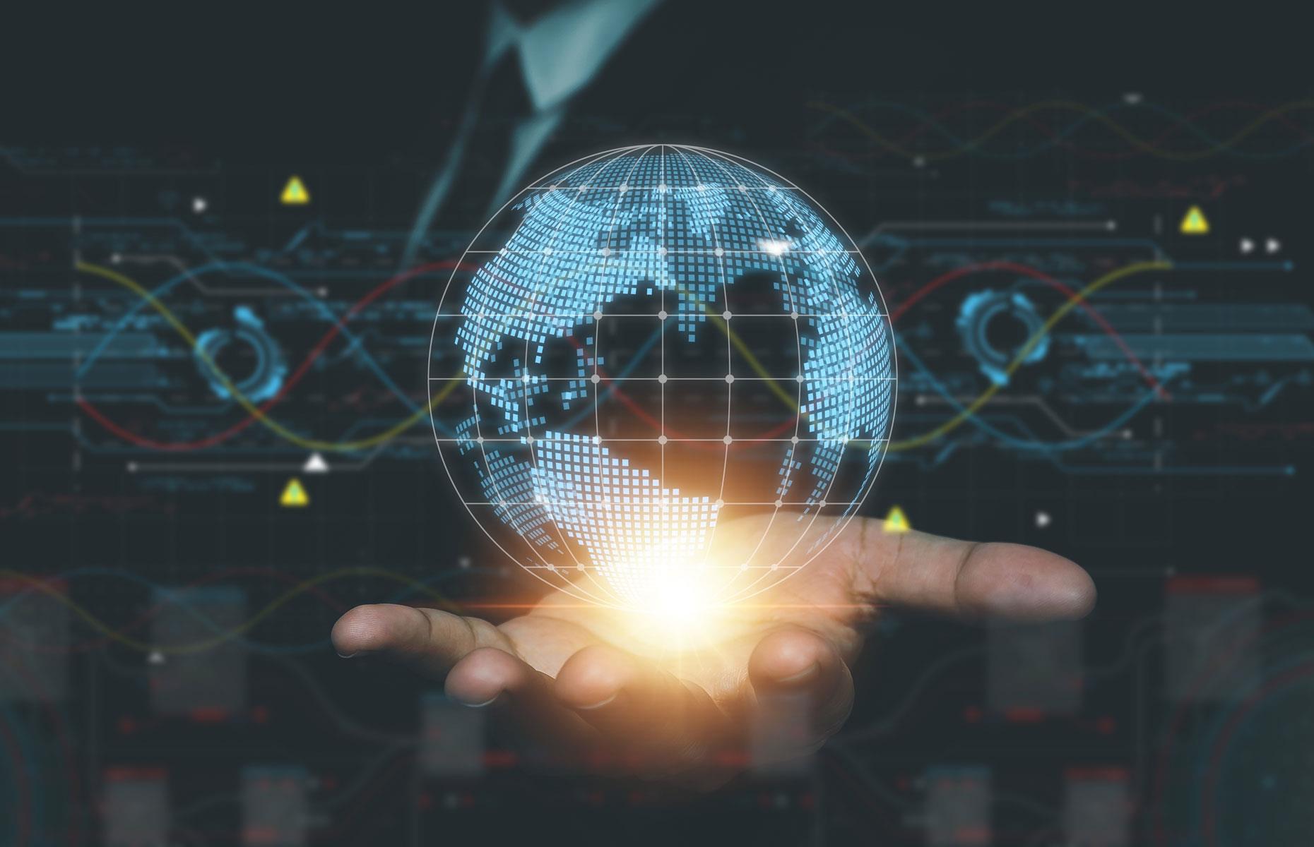 The IMD's deep-dive competitiveness ranking 