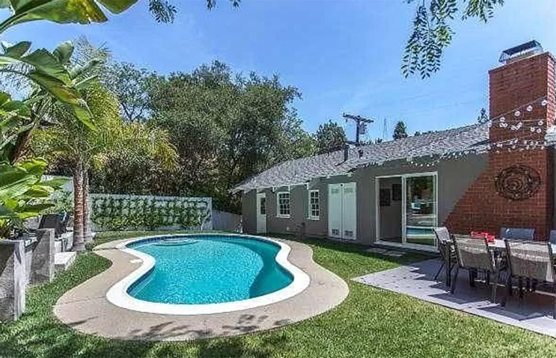 Elliot Page: Häuschen in Studio City