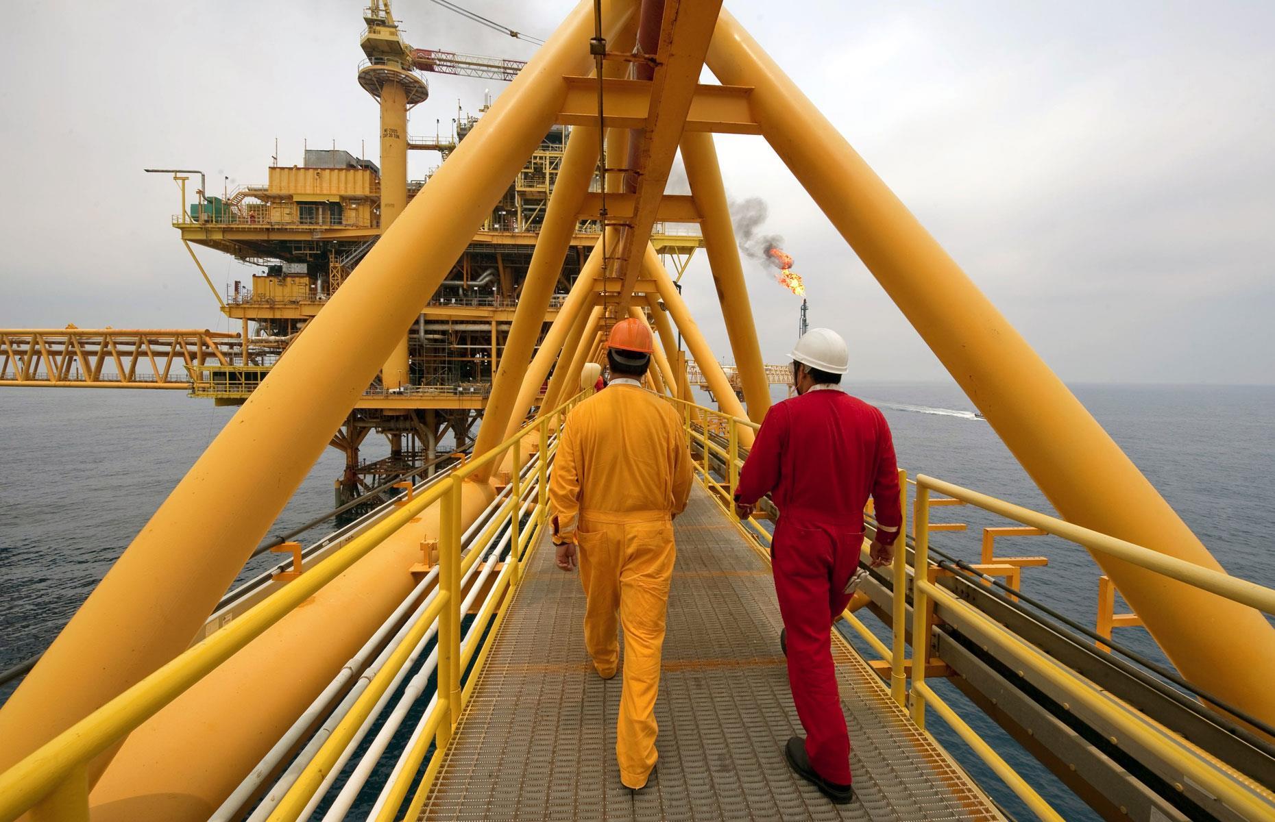 Quel pays produit le plus de pétrole ?