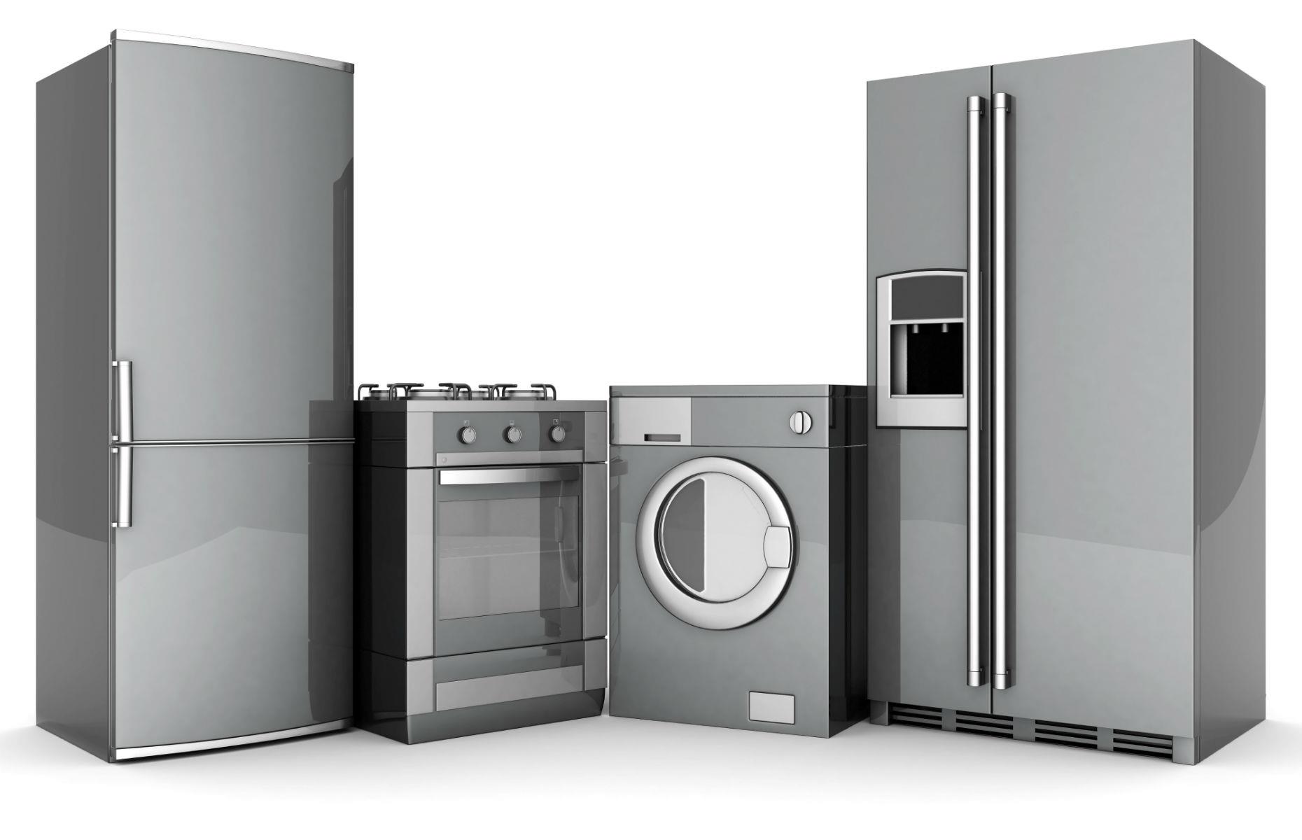 But buy the good ones for appliances