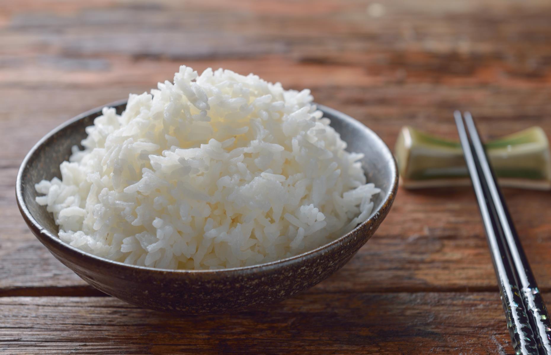 Sticky rice