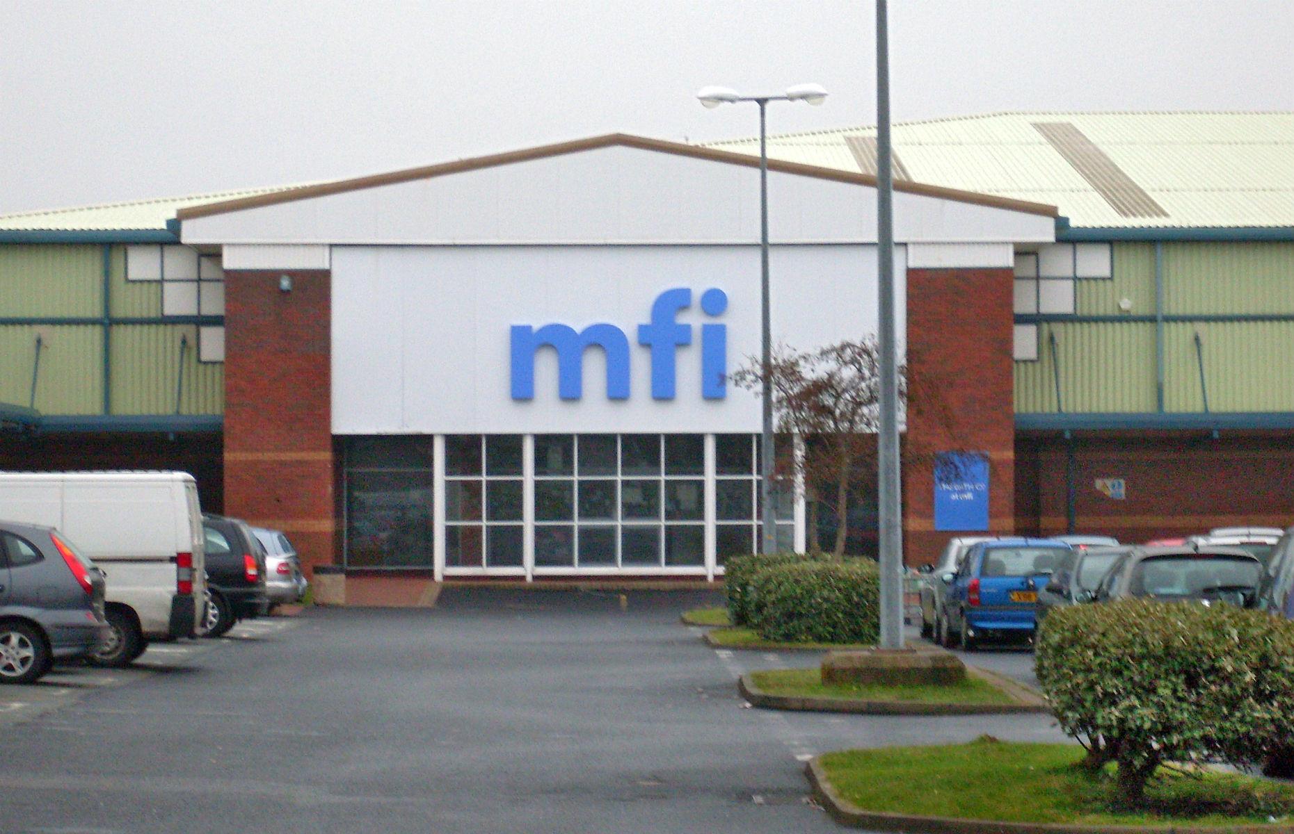 MFI – 2008