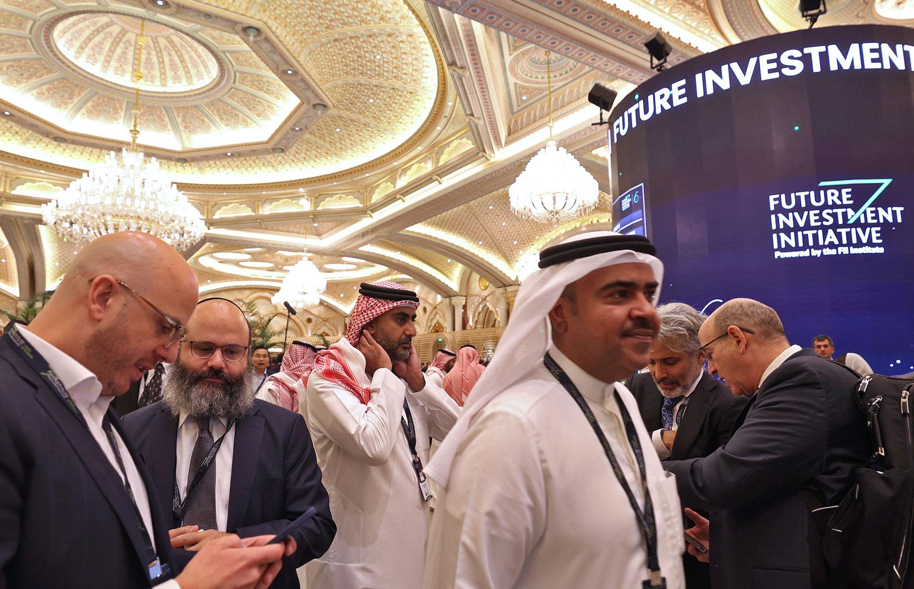 18. Saudi Arabia, 2037 GDP: $1.926 trillion (£1.59tn)