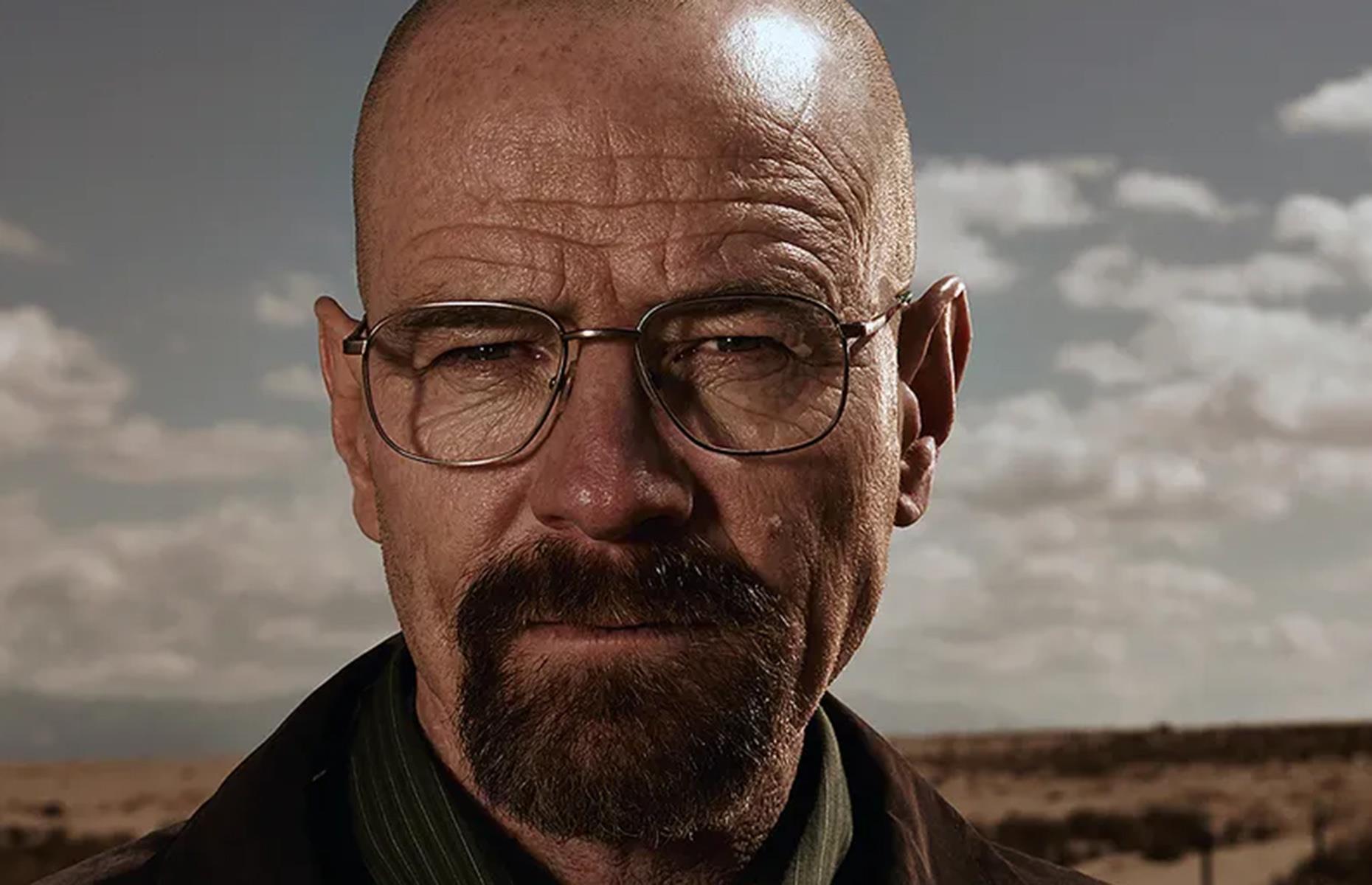 Bryan Cranston: $40 million (£31.7m)
