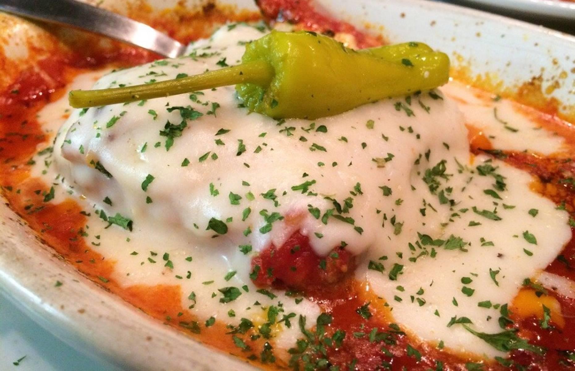 10. Colorado: Cranelli’s Italian Restaurant, Lone Tree