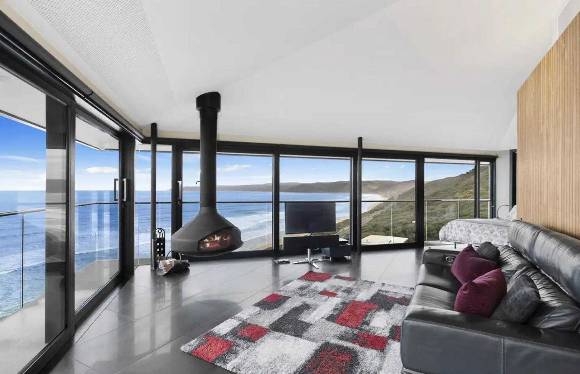 The Pole House, Victoria, Australia