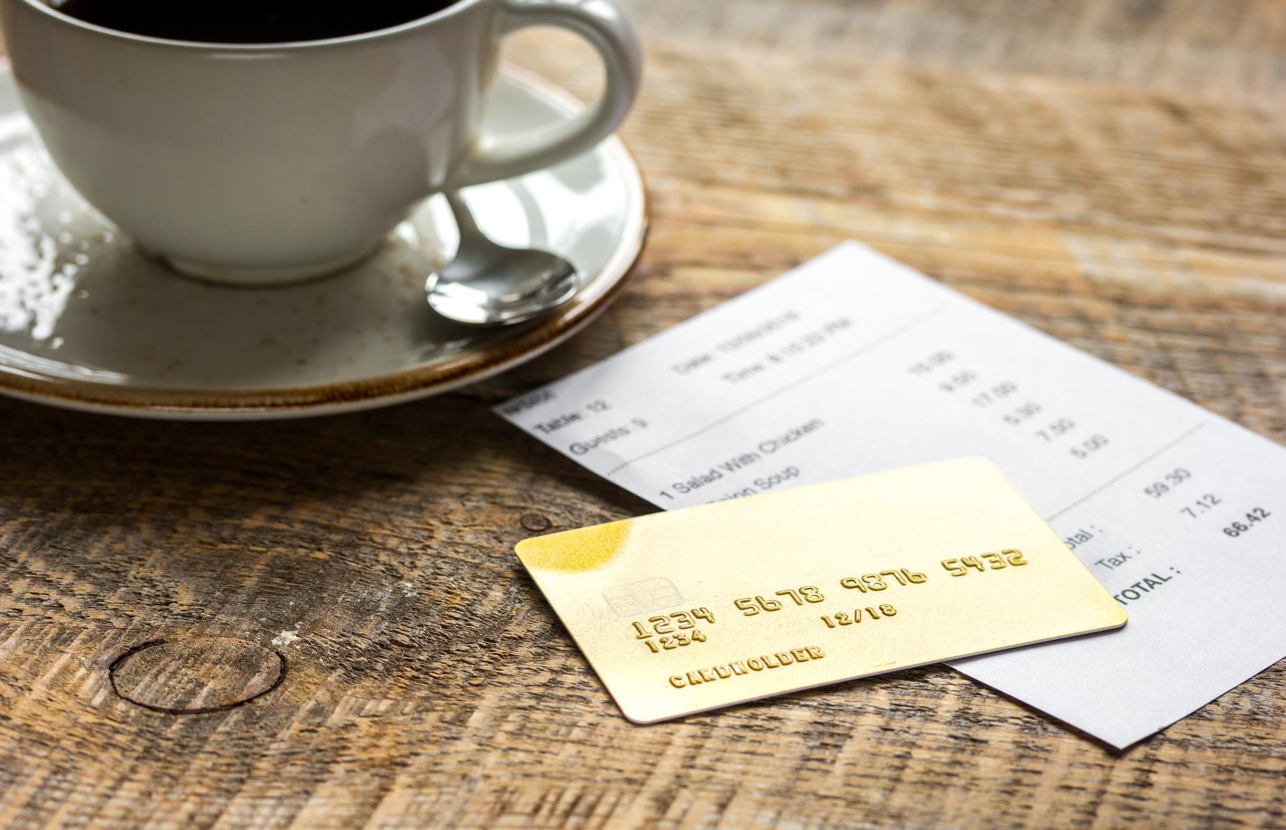 Don't split the bill with more than one person