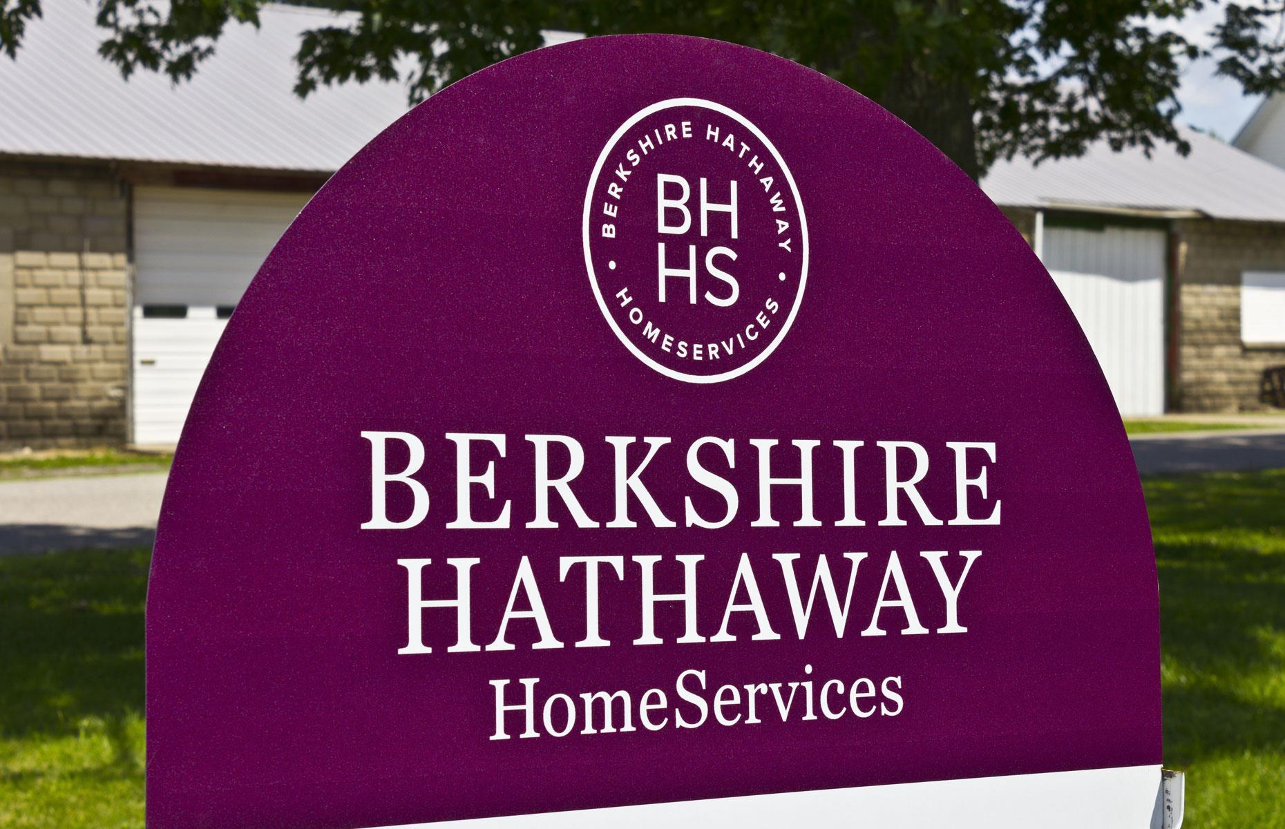 Berkshire Hathaway: $96.5 billion (£74.3bn) cash reserves