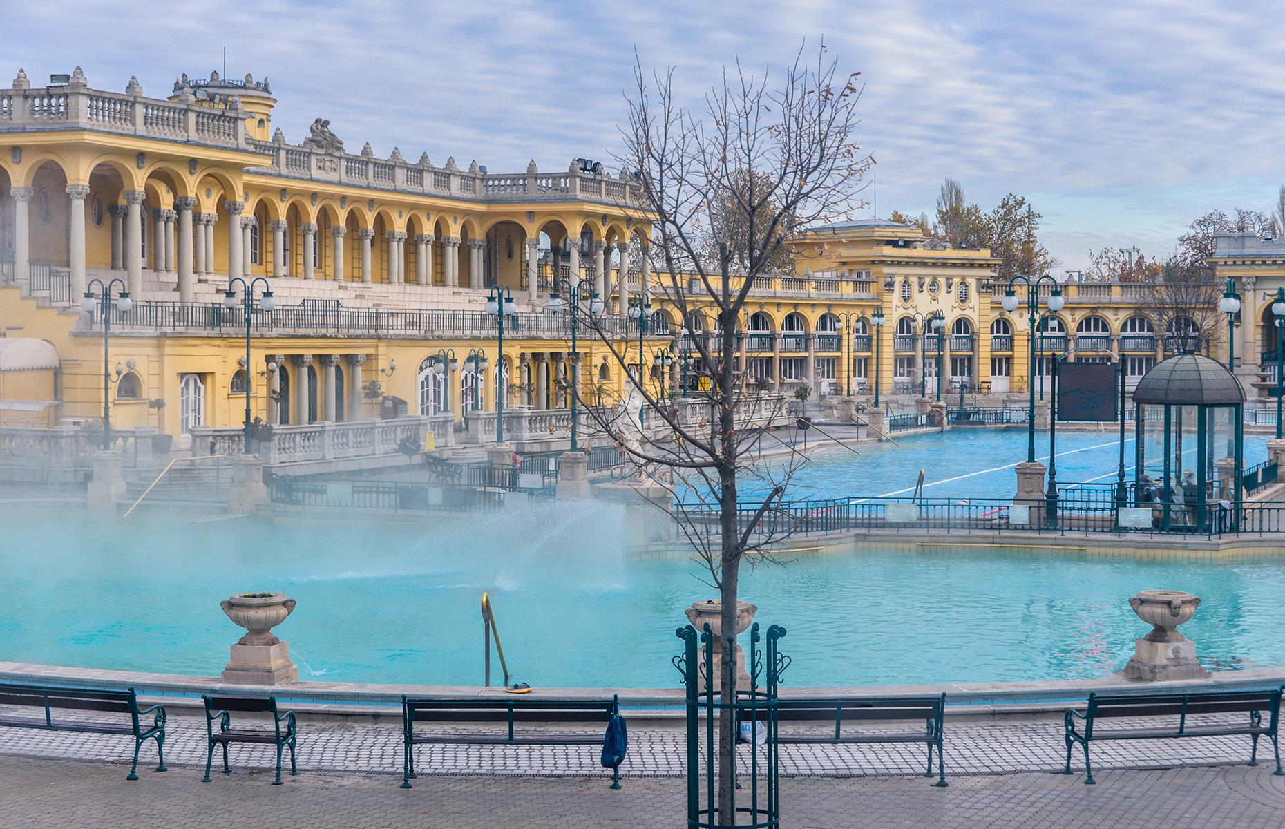 Budapest, Hungary