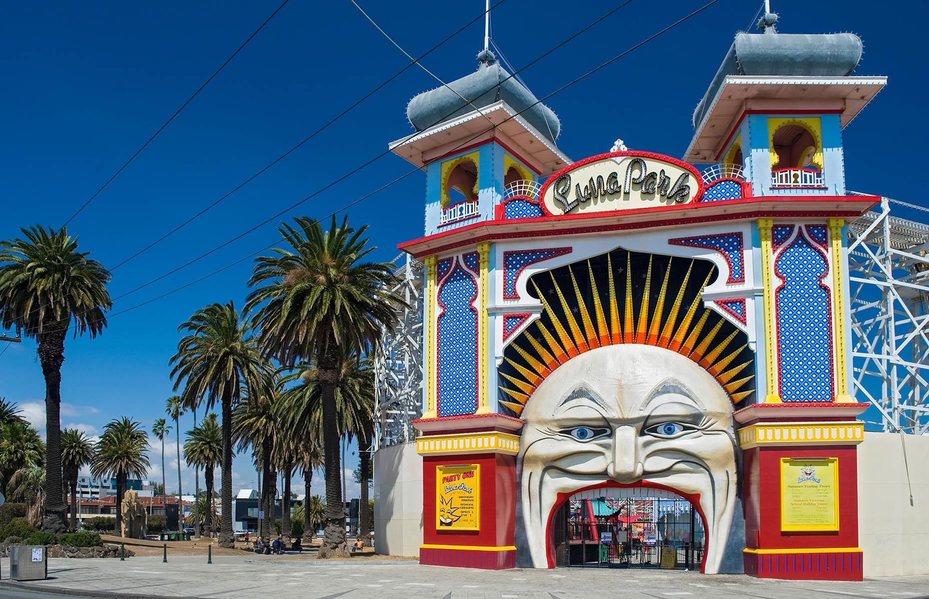 St Kilda, Melbourne, Victoria