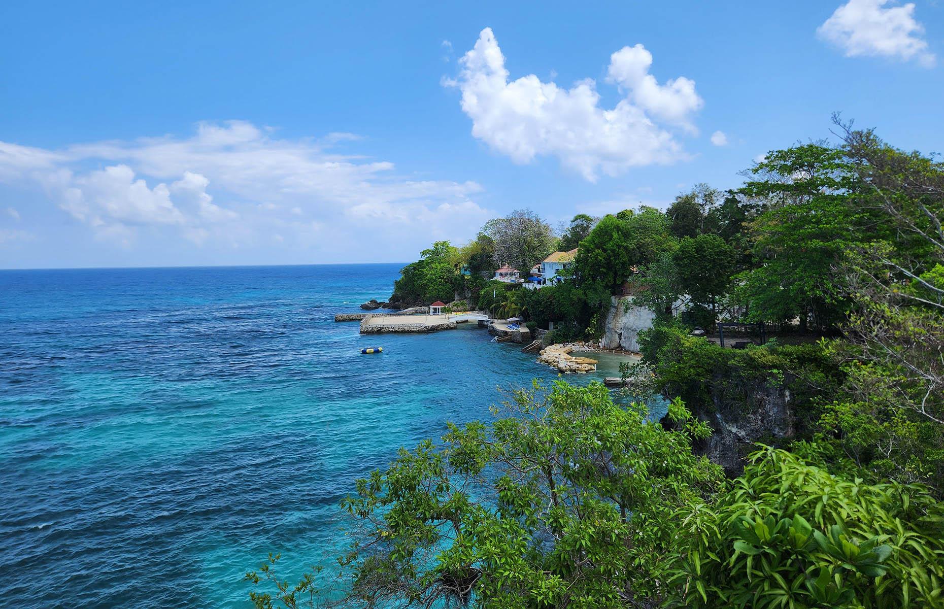 Flemings Villa, St. Mary, Jamaika