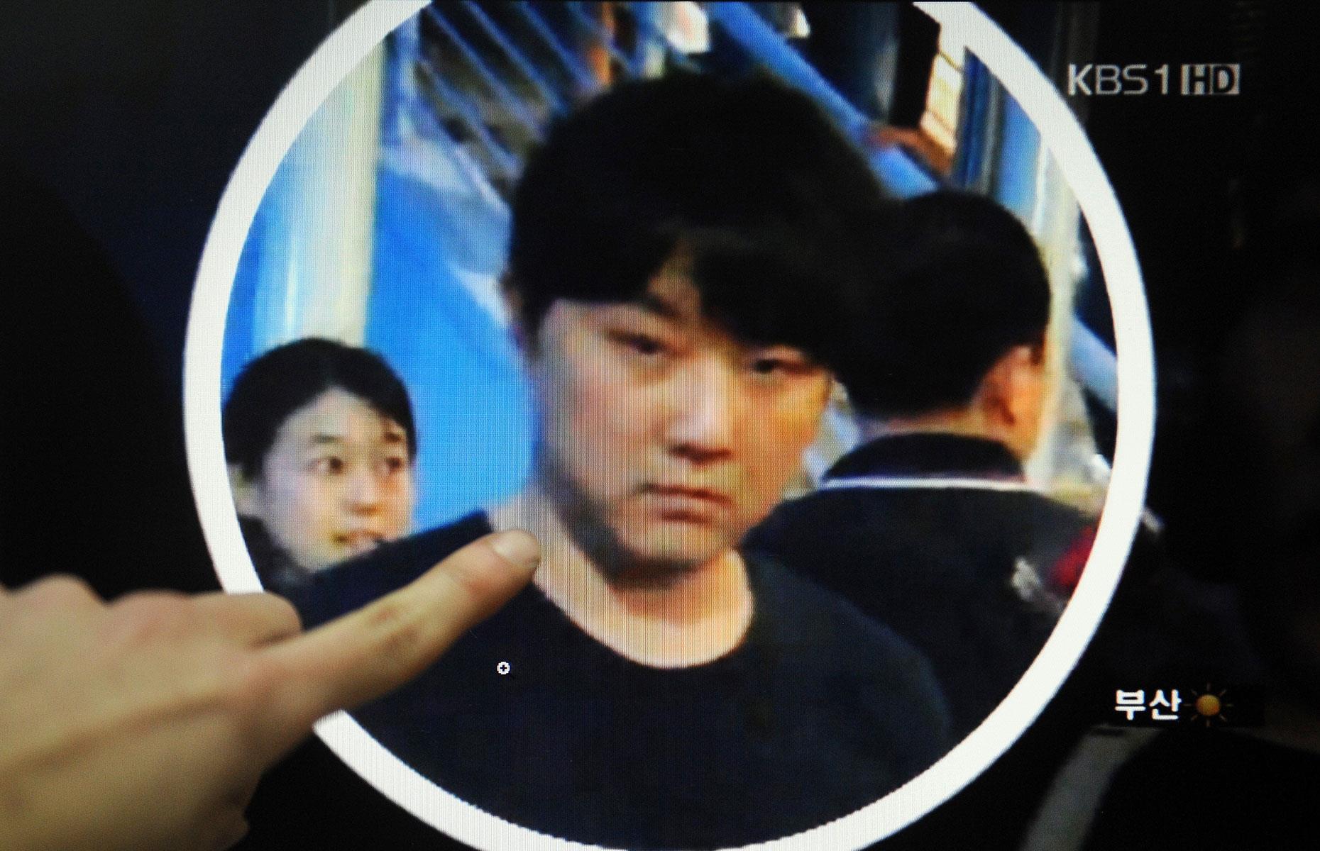 Kim Jong-un's surviving brother