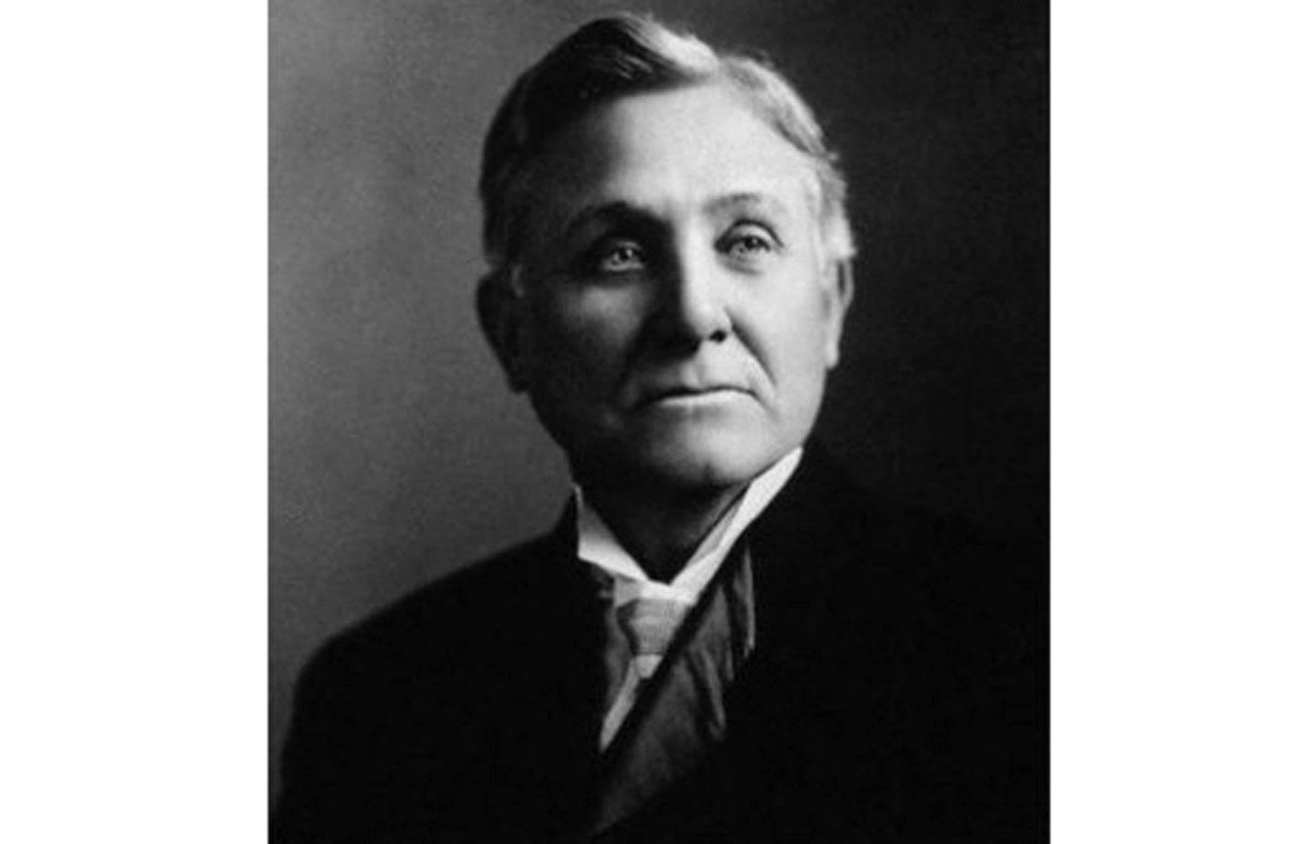 Asa Griggs Candler (1851-1929)