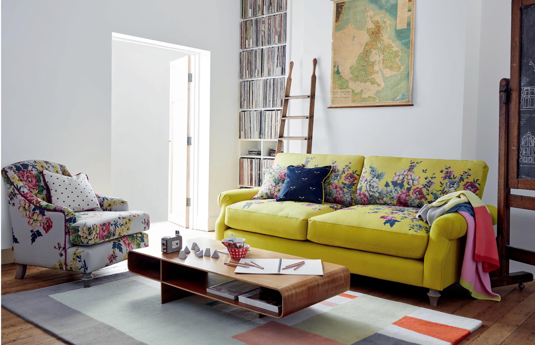 Sofa buying guide: From sectional sofas to sofa beds and two-seaters