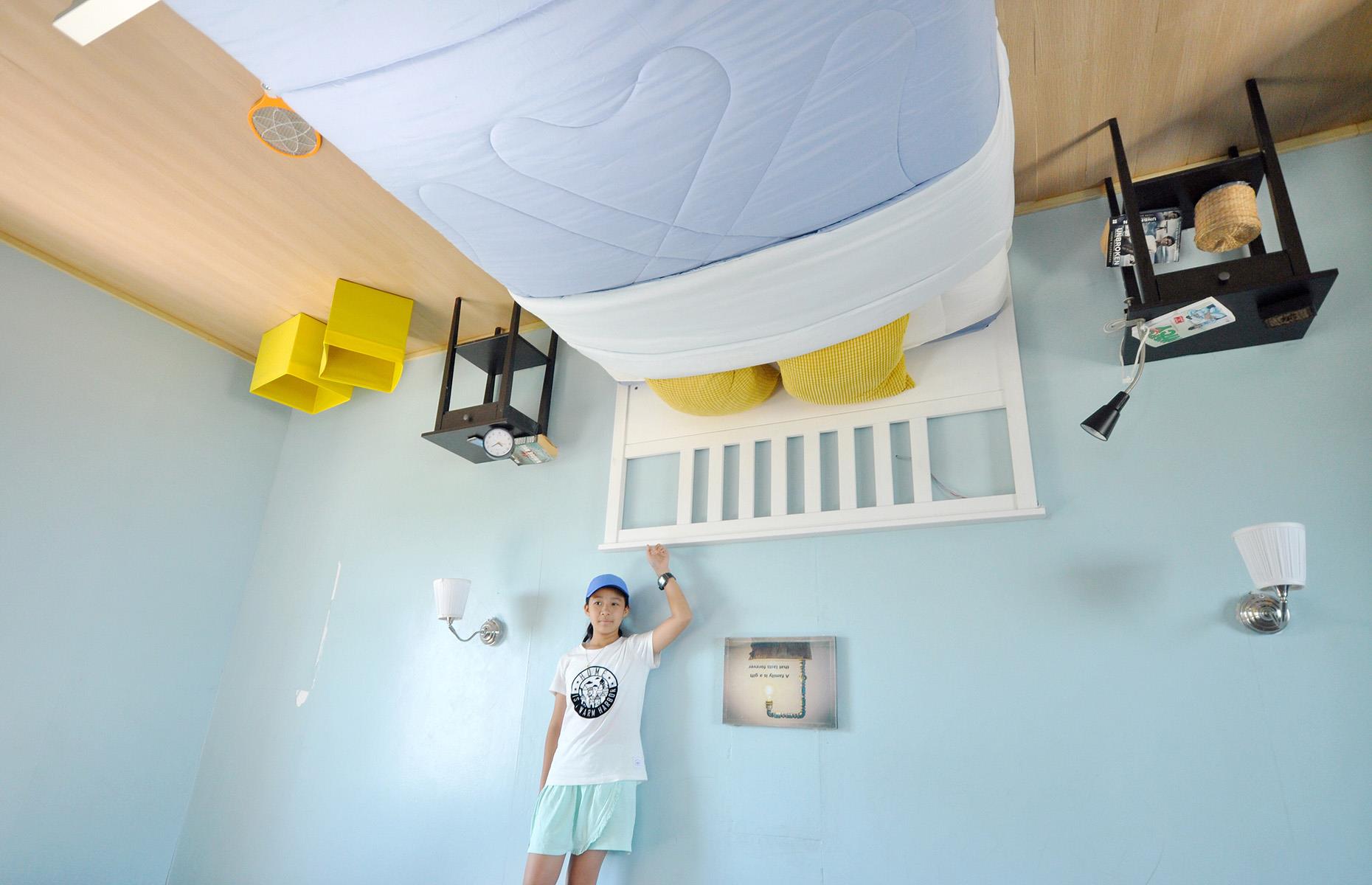 Upside Down House, Niagara Falls, Ontario
