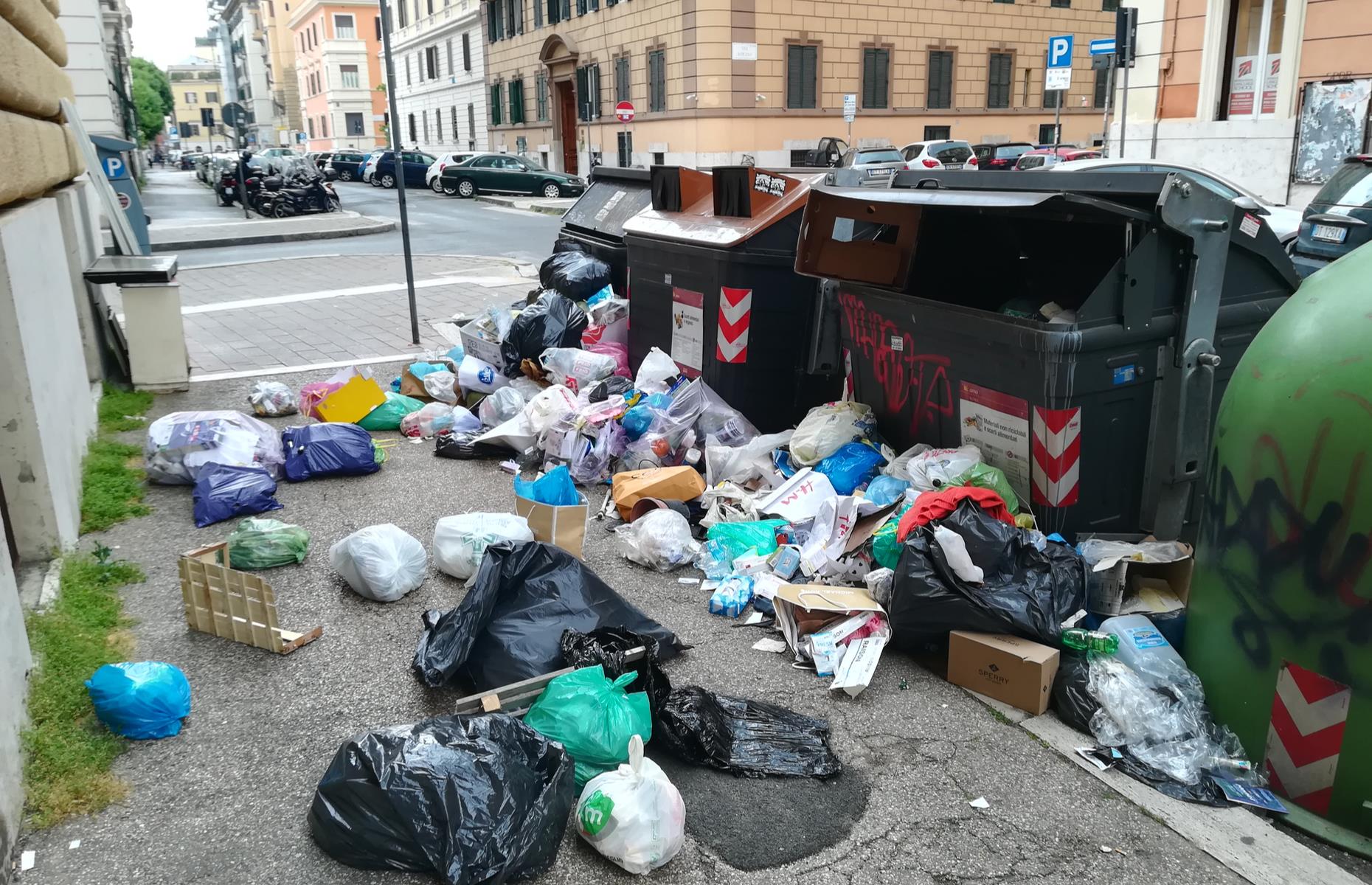 Rome, Italy