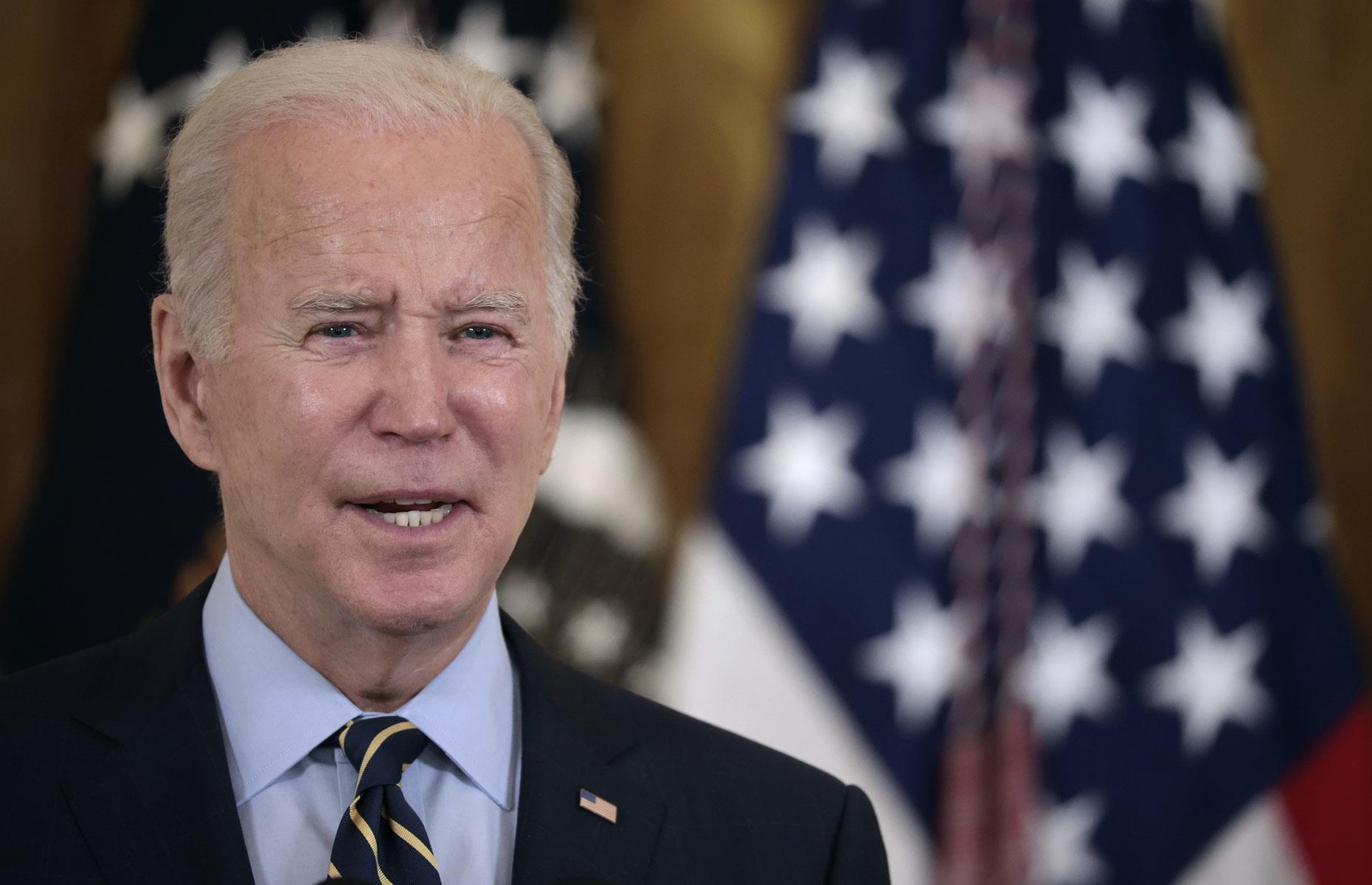 Bidenomics: taxes