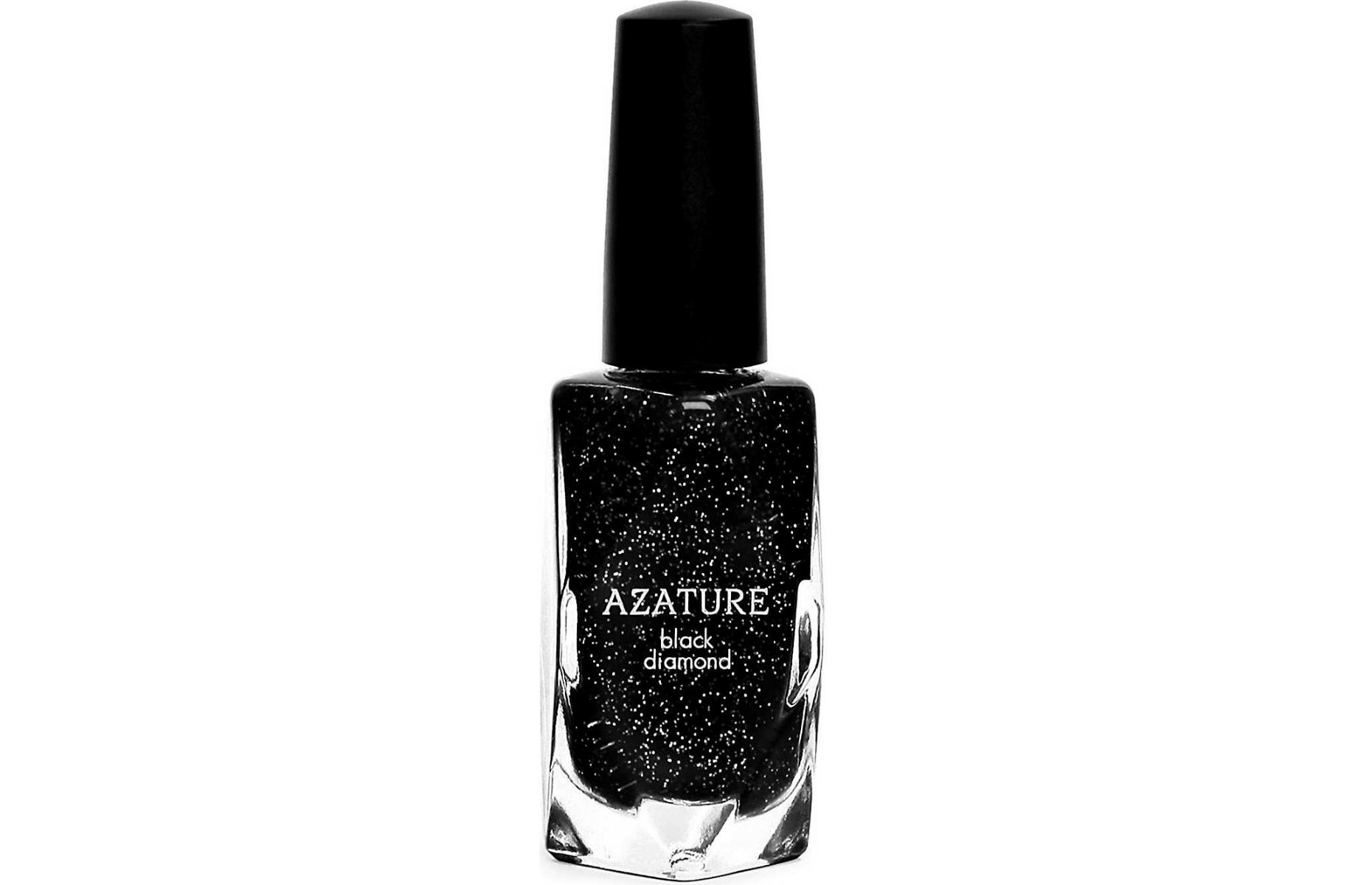 Diamonds are Forev…er, Not Really: The Most Expensive Nail Polish in the  World - Spafinder