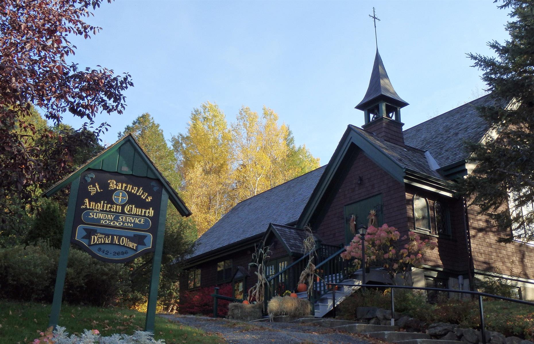 North Hatley, Québec