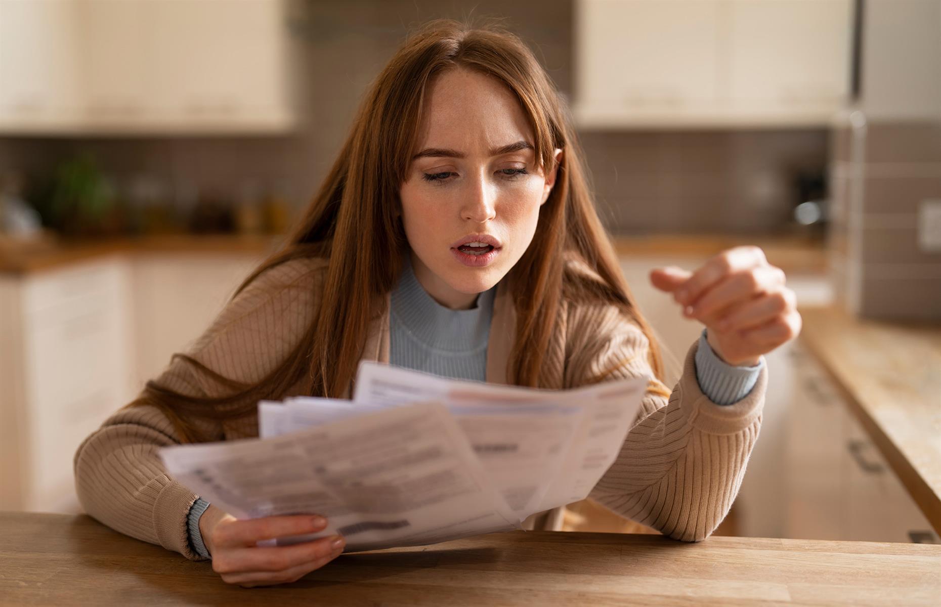How to keep tabs on your energy bills